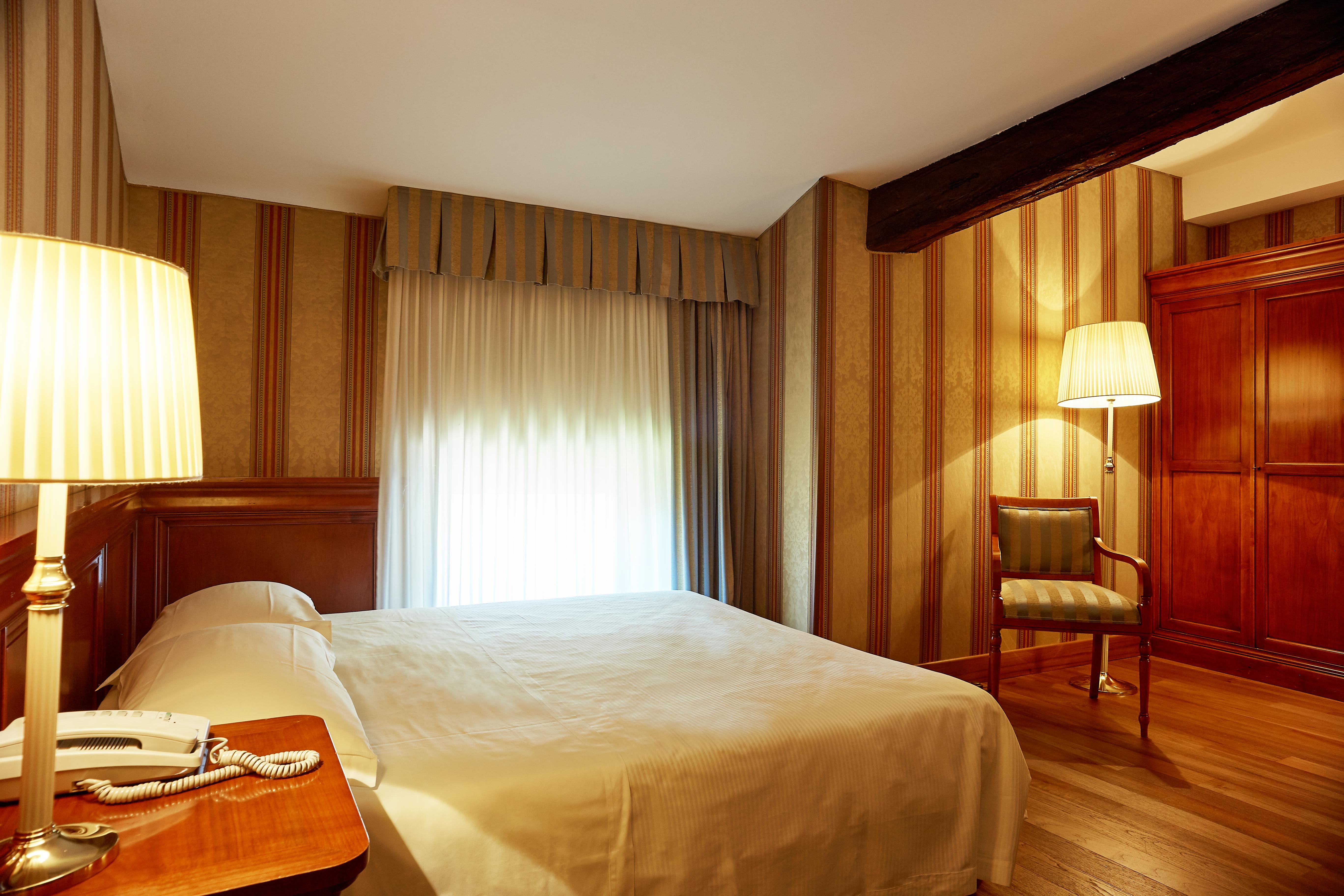 Hotel Quaranta Tommasi Wine & Pescantina