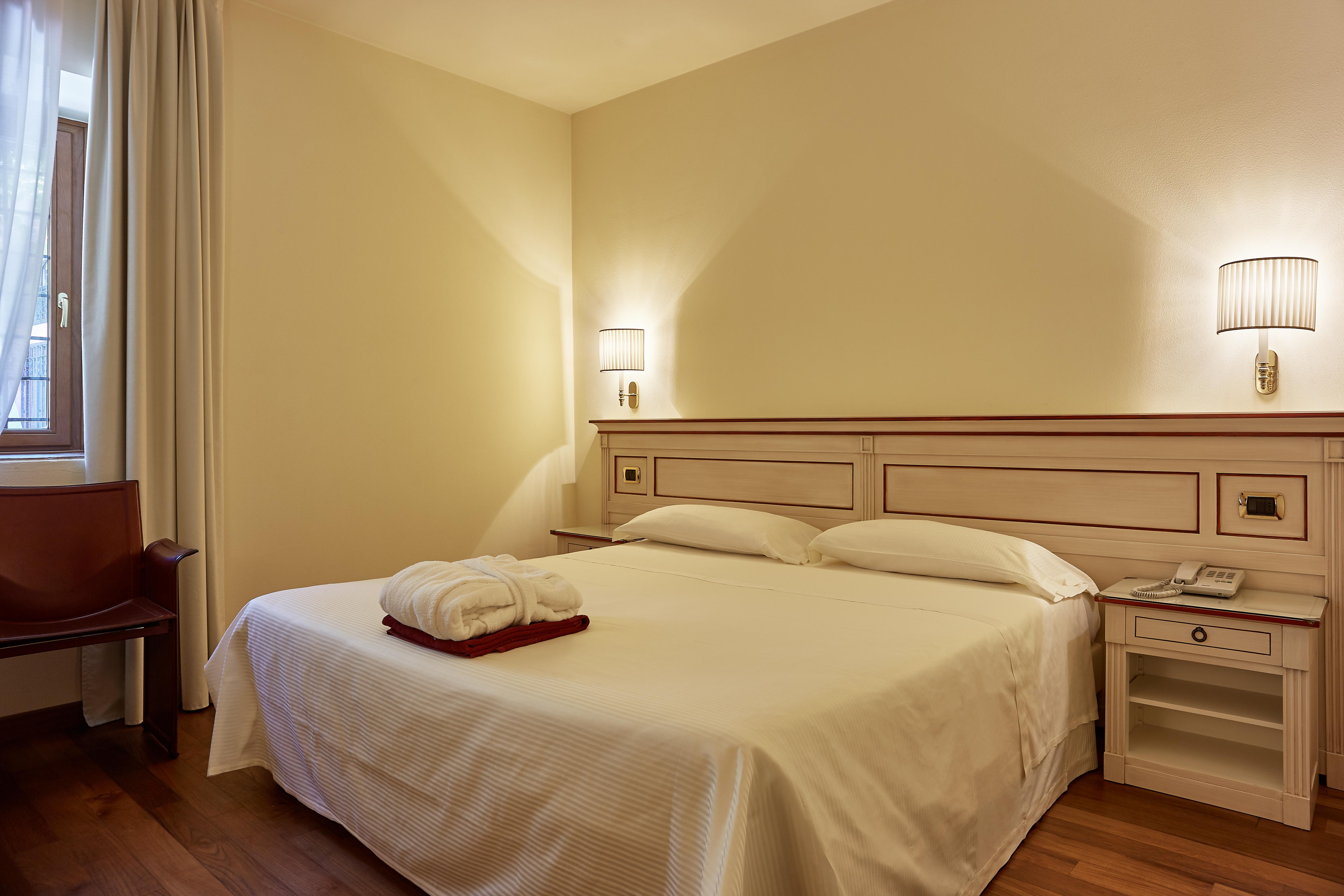 Quaranta Tommasi Wine & Hotel