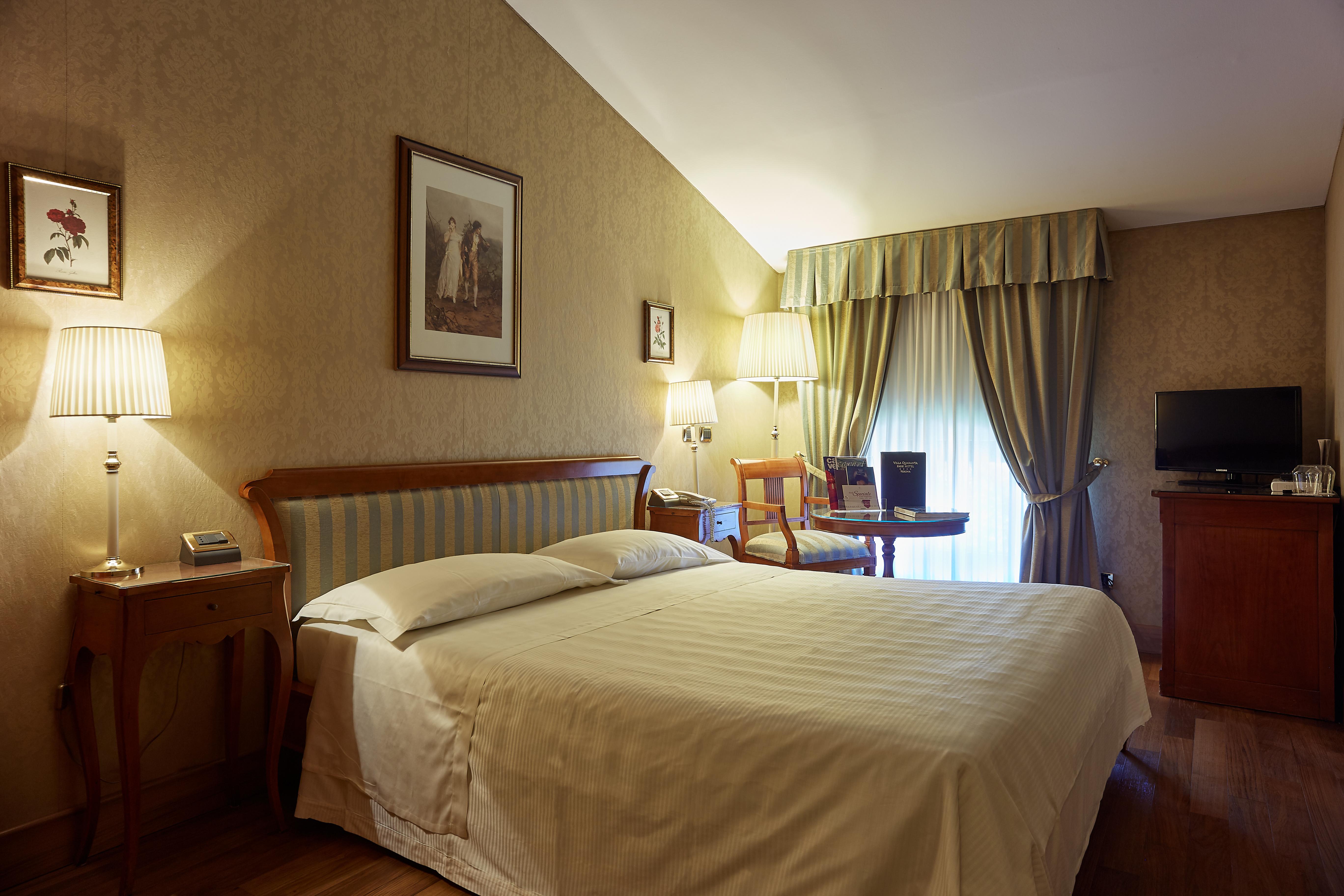Hotel Quaranta Tommasi Wine & Pescantina