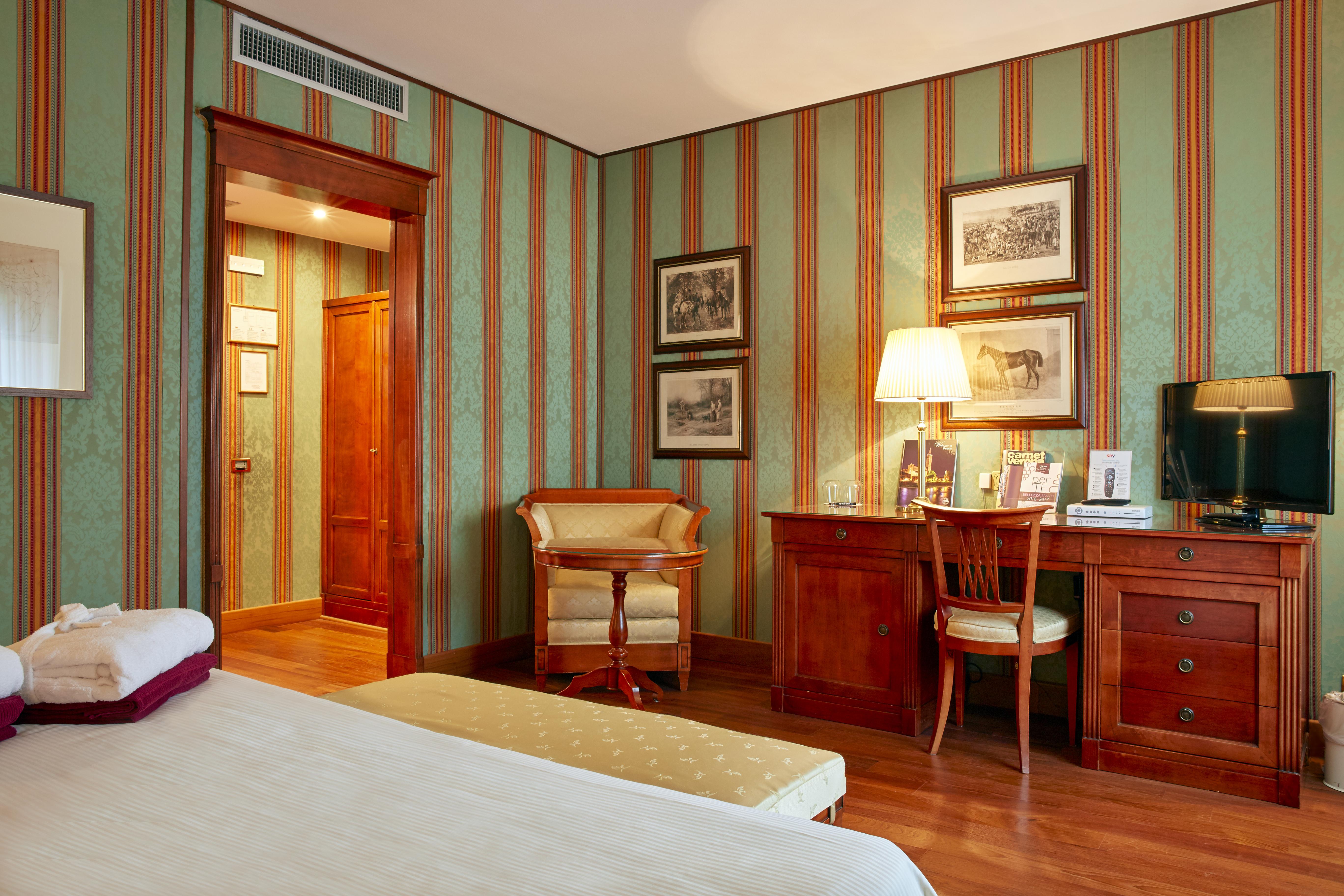 Hotel Quaranta Tommasi Wine & Pescantina