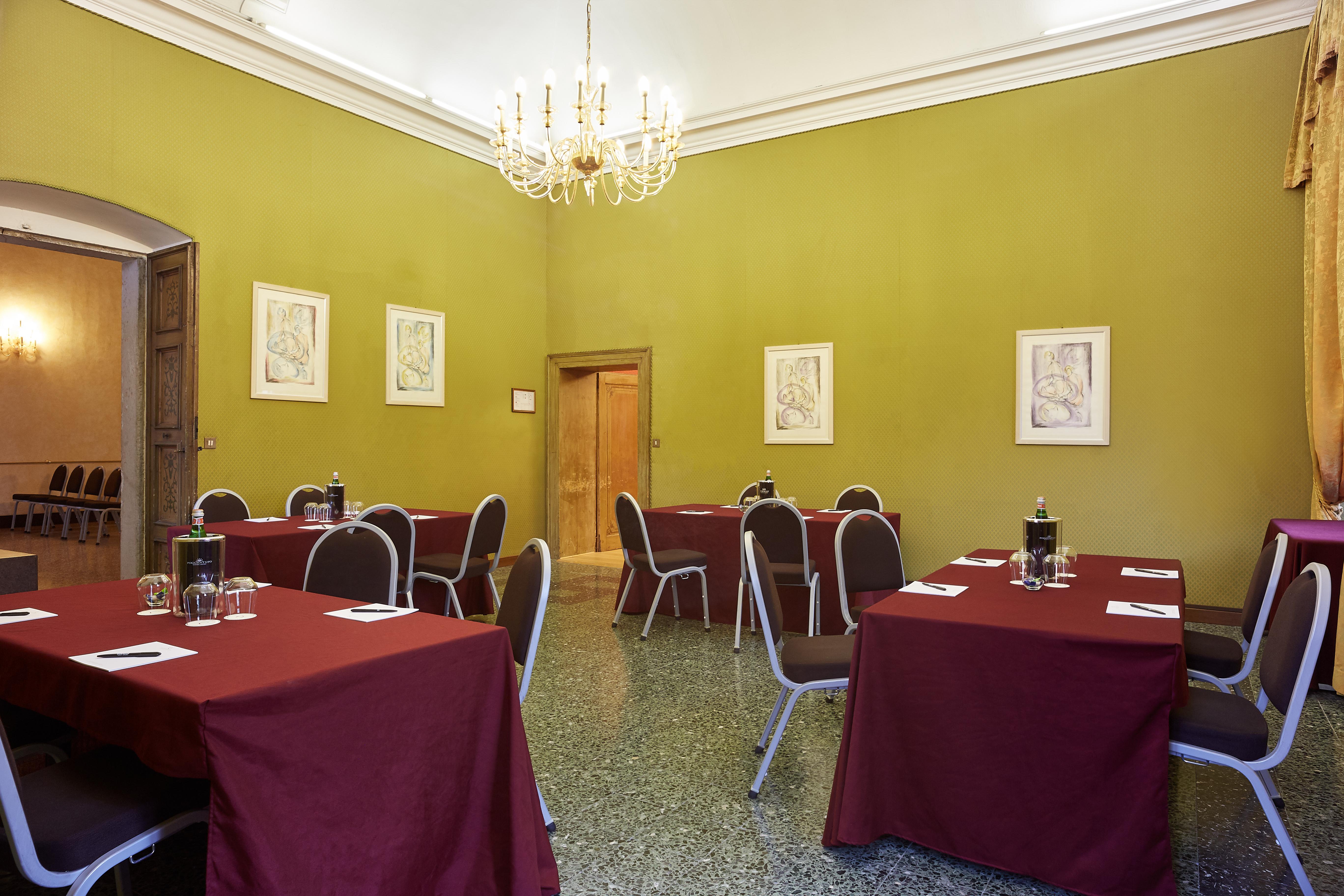 Quaranta Tommasi Wine & Hotel