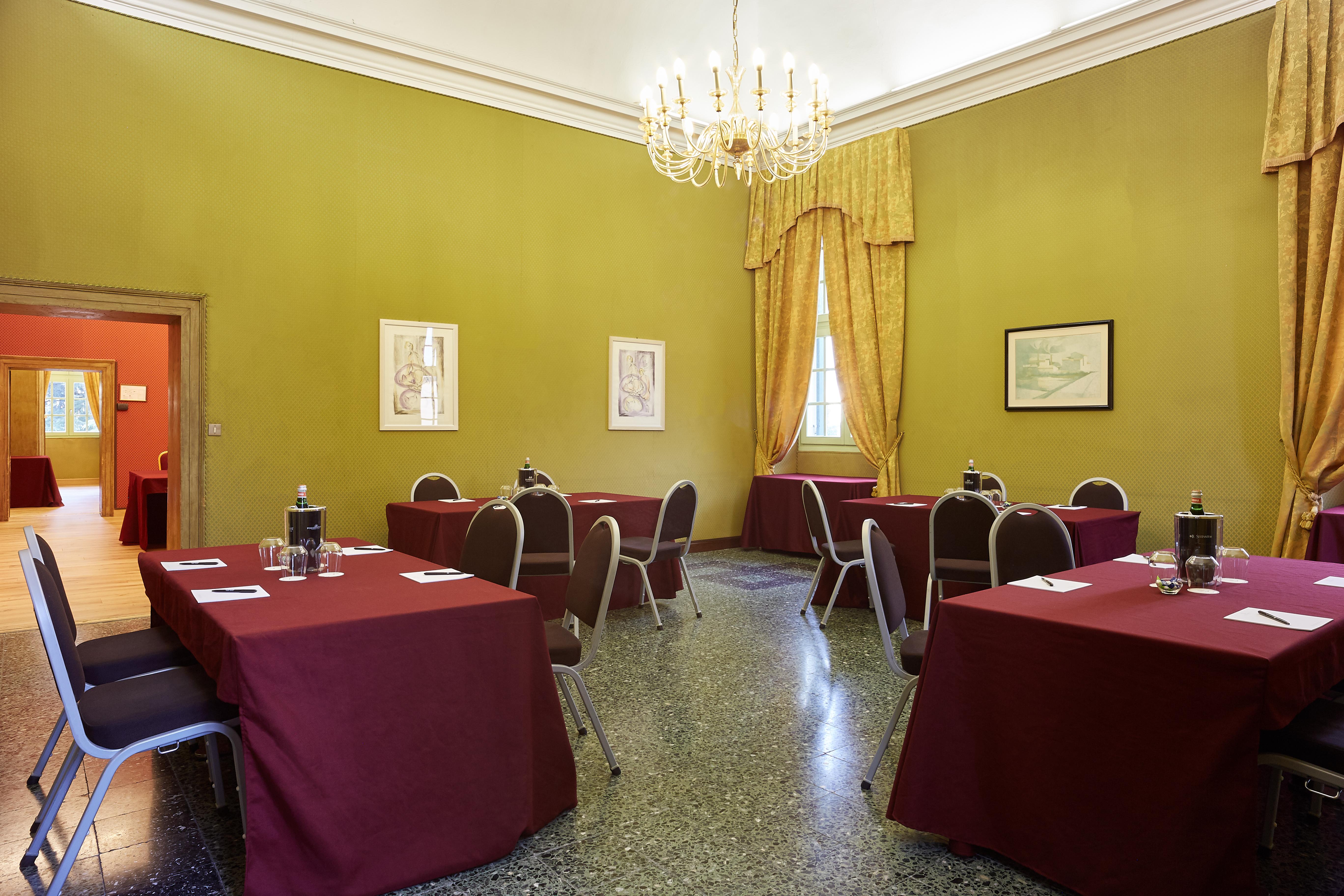 Hotel Quaranta Tommasi Wine & Pescantina