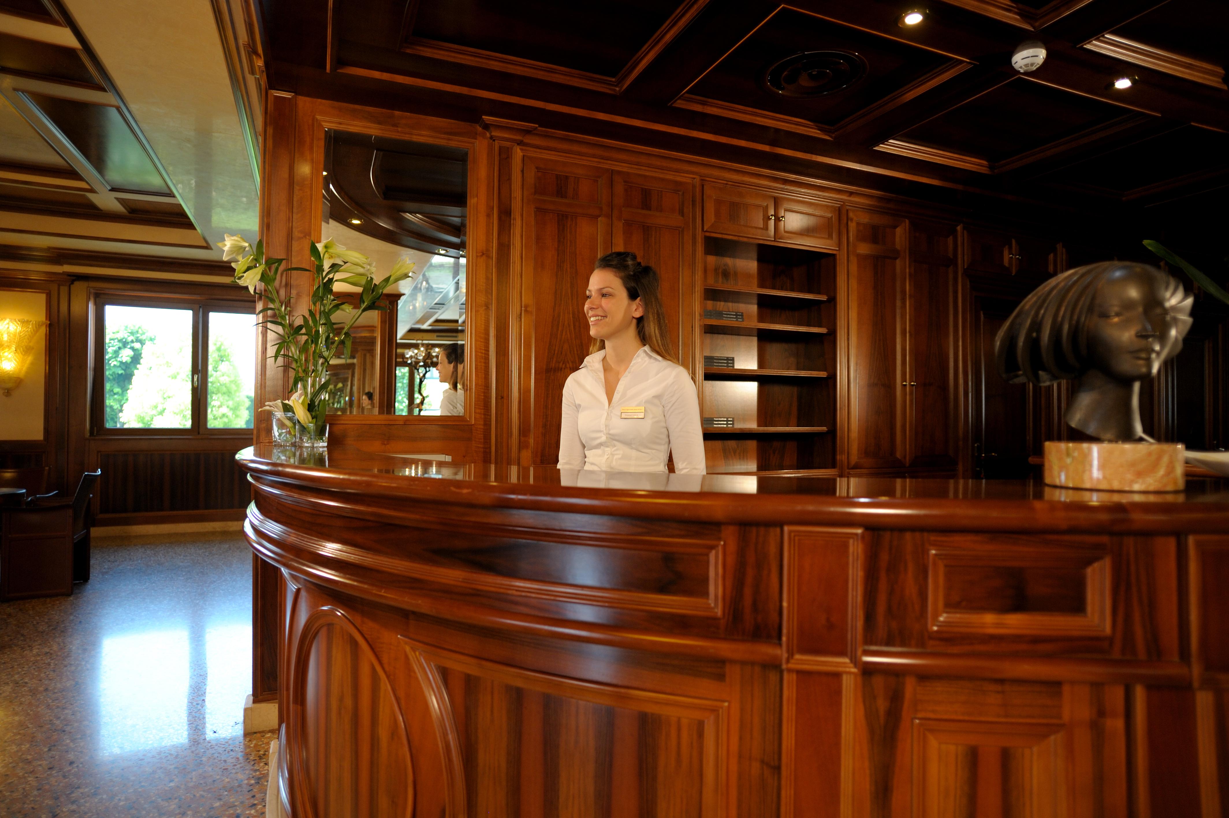 Hotel Quaranta Tommasi Wine & Pescantina
