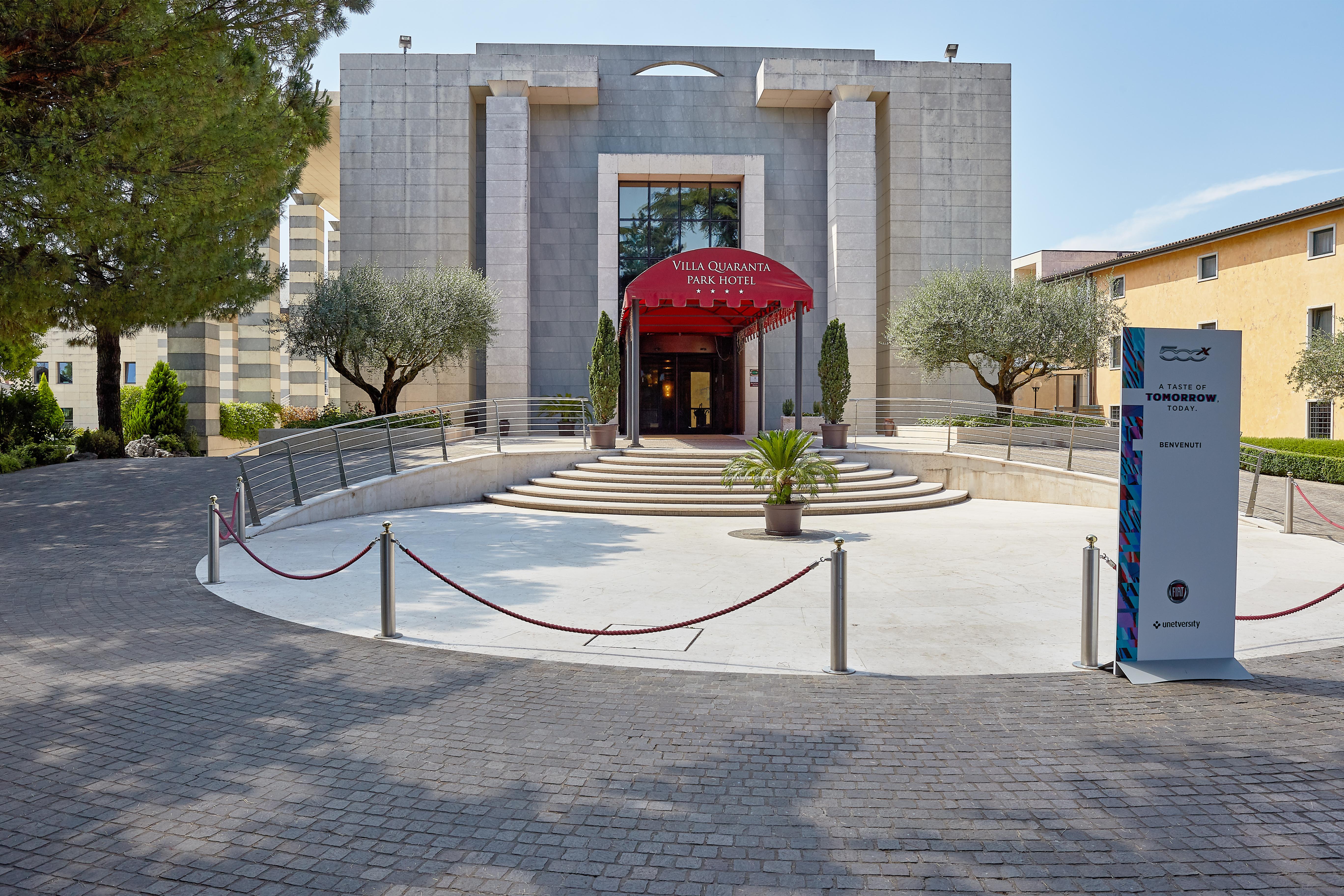 Quaranta Tommasi Wine & 4* Pescantina