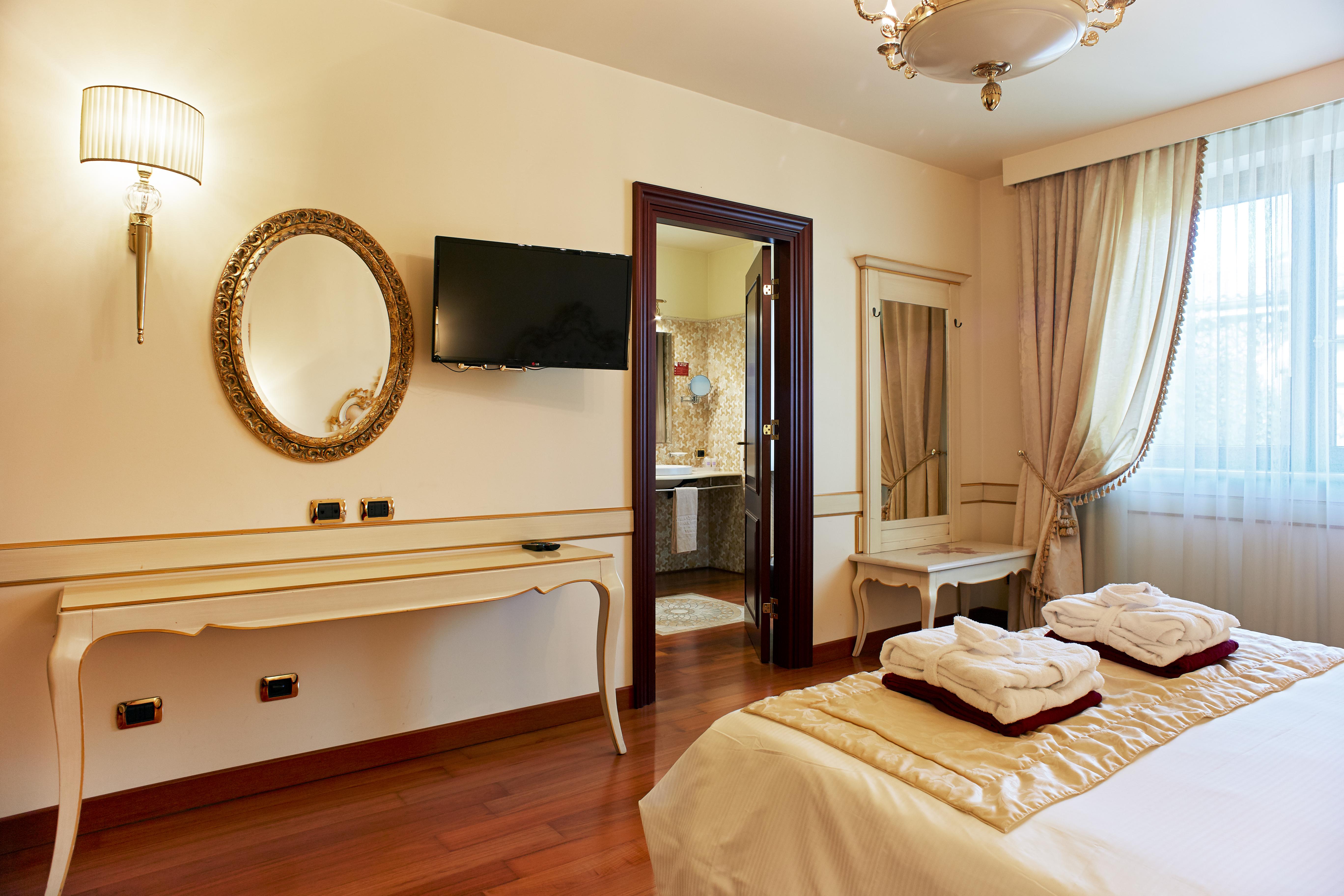 Quaranta Tommasi Wine & Hotel