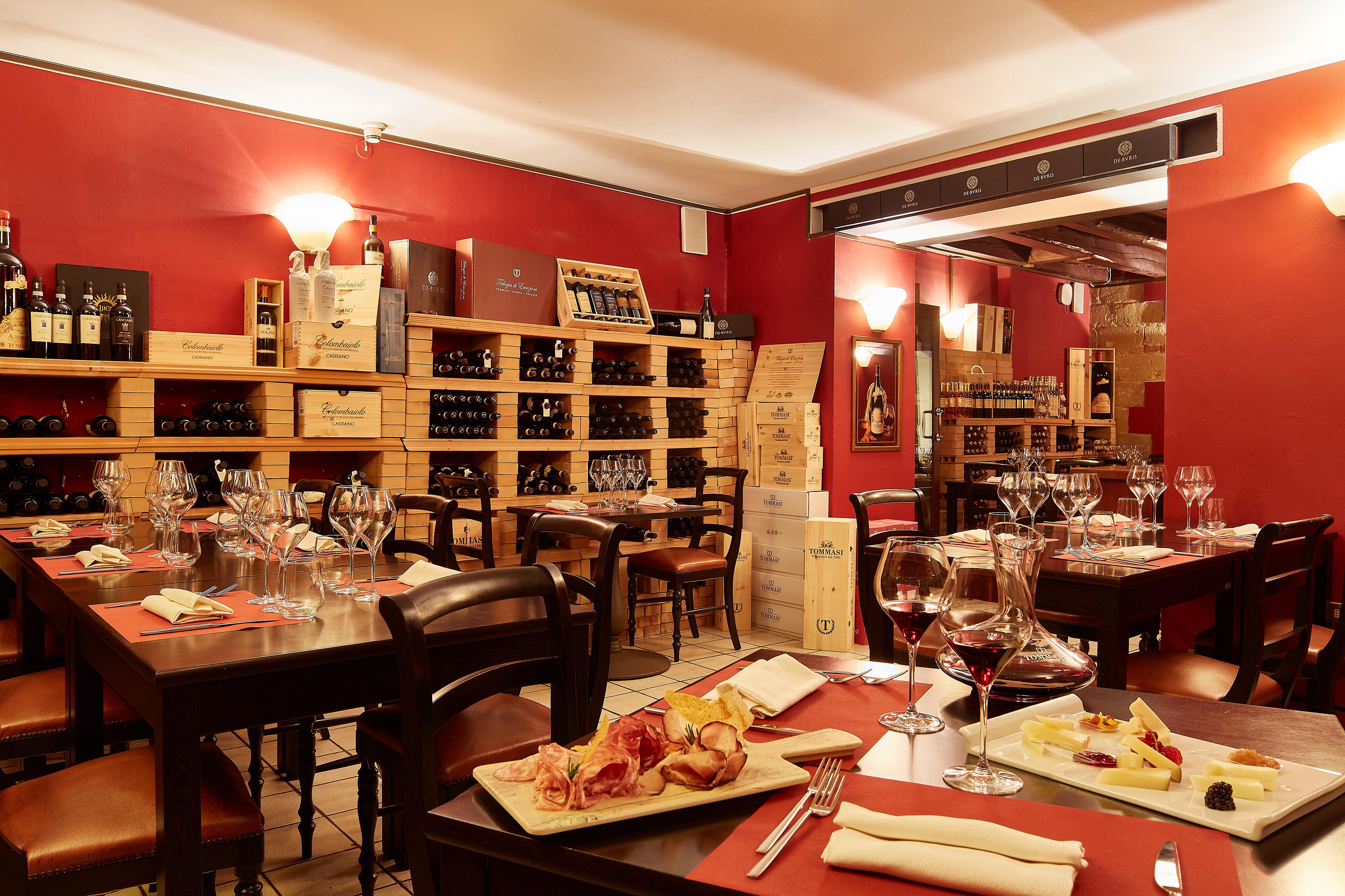 Quaranta Tommasi Wine & Hotel