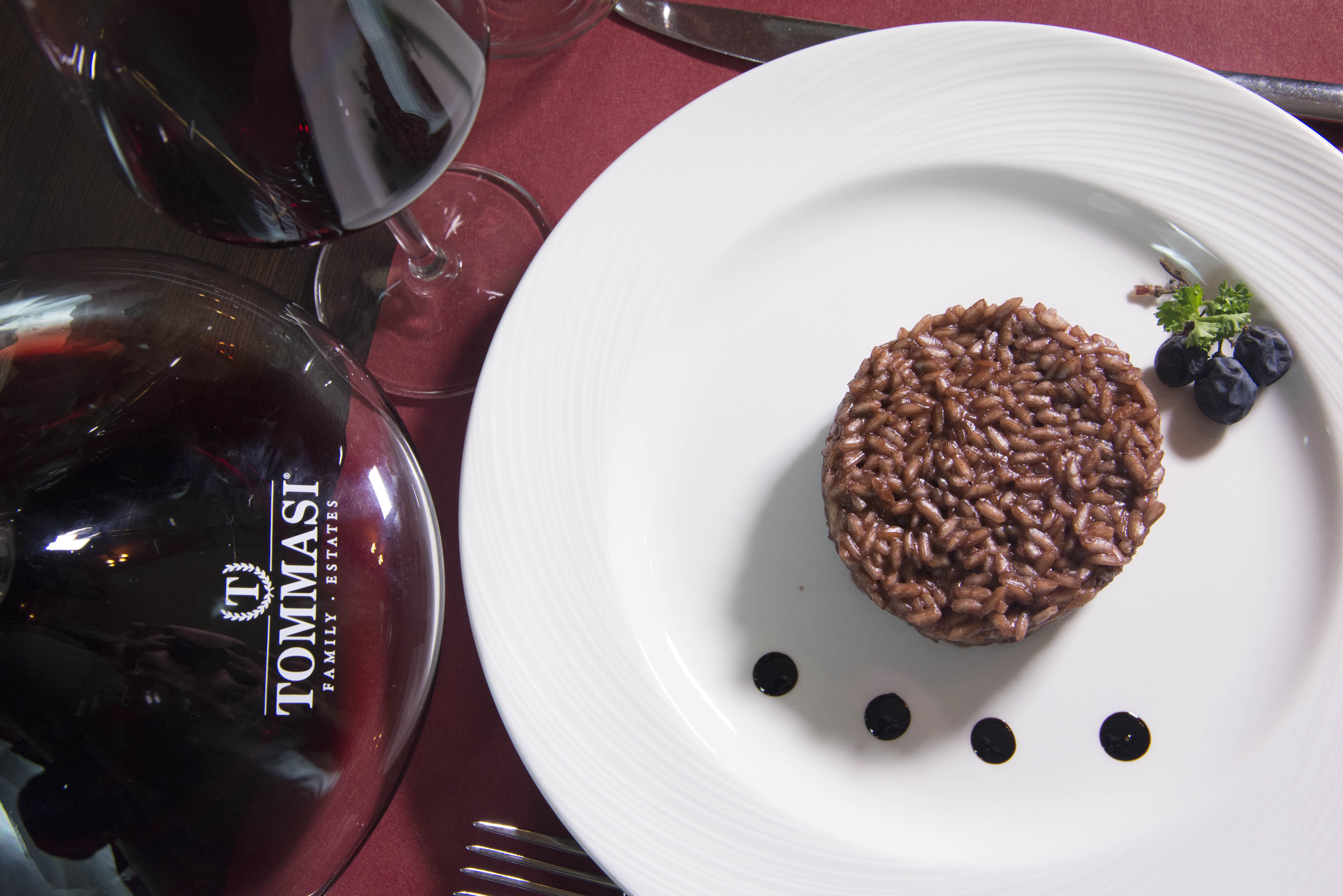 Quaranta Tommasi Wine & Hotel 4*