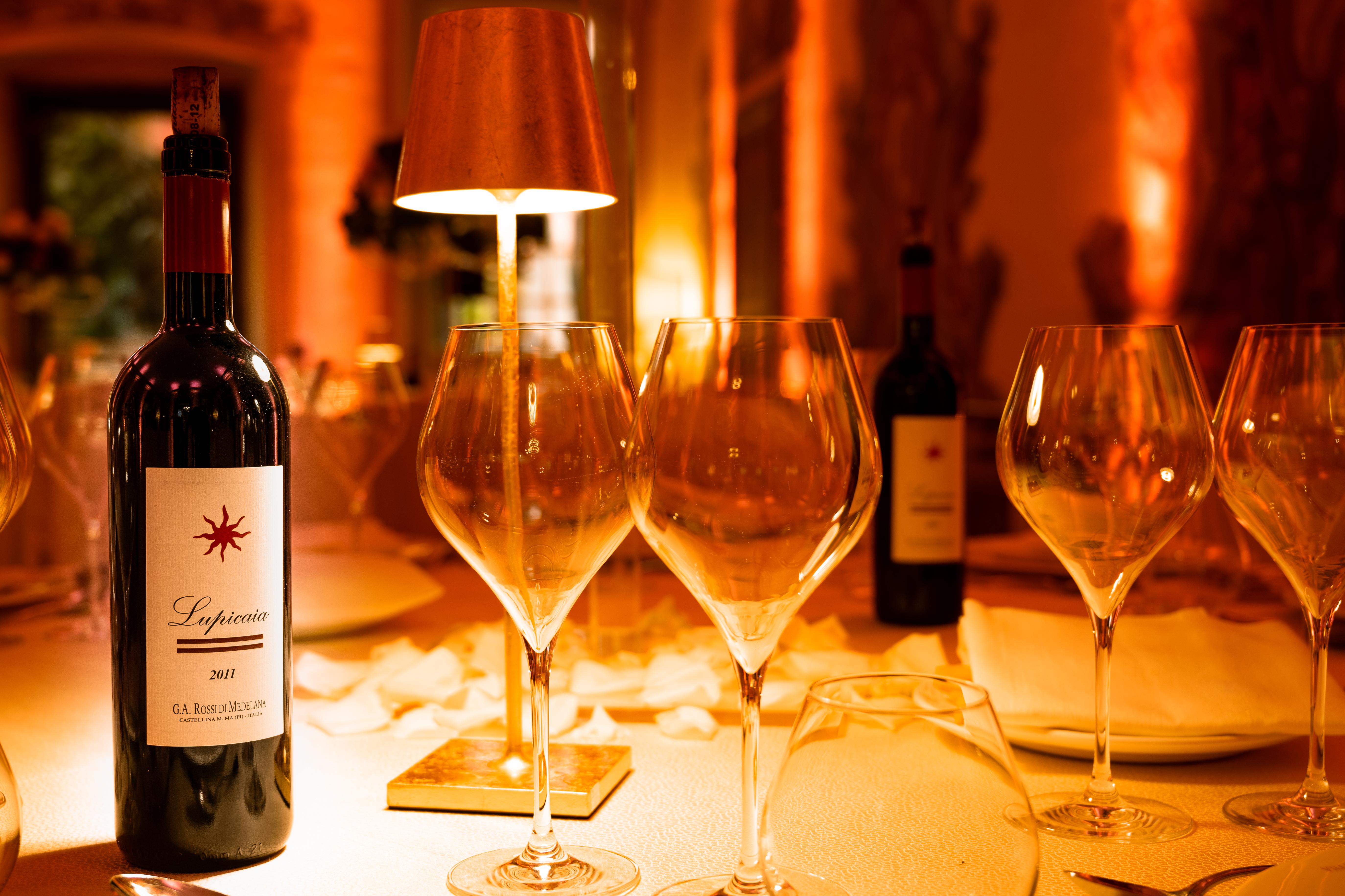 Quaranta Tommasi Wine & 4*