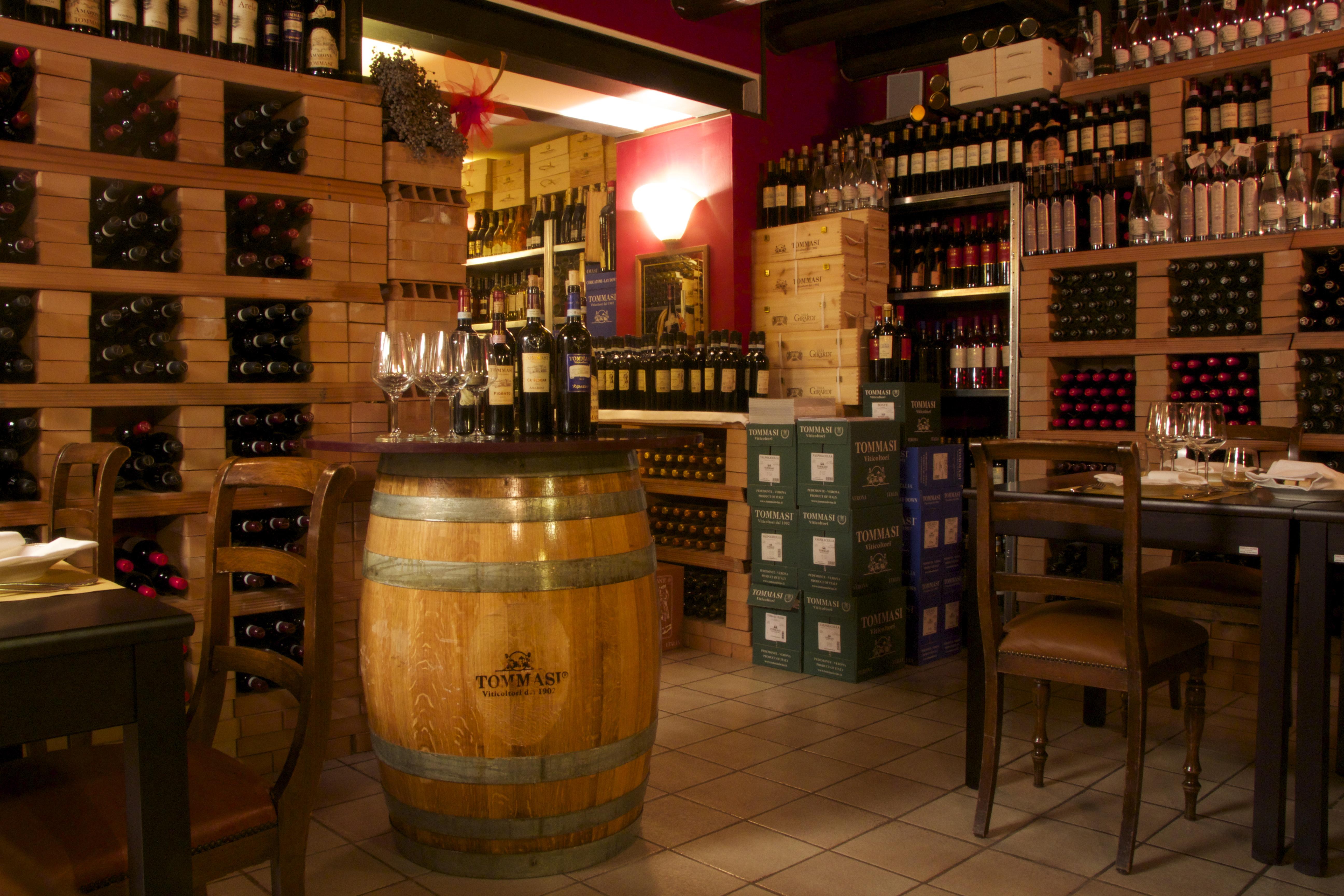 Hotel Quaranta Tommasi Wine & Pescantina