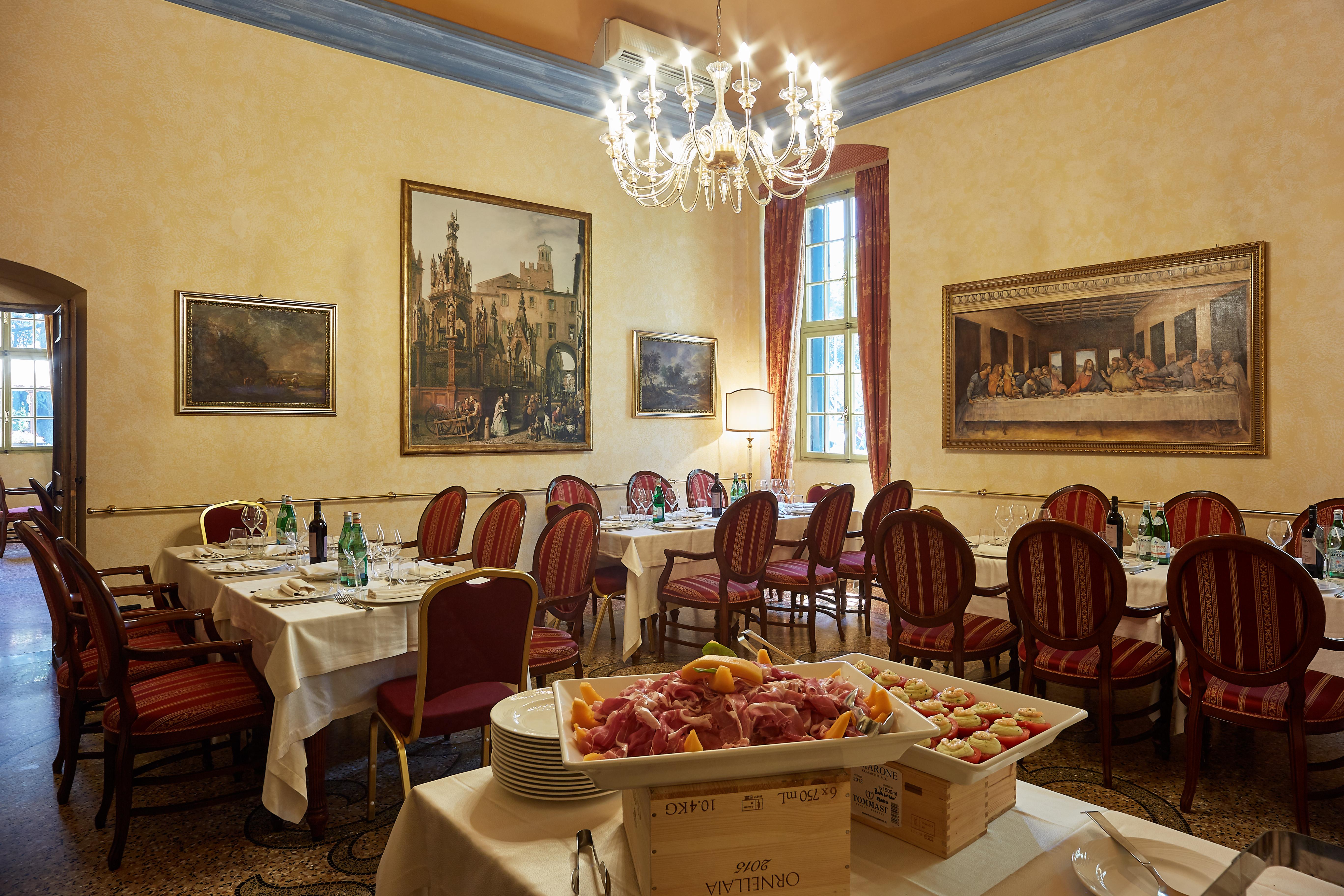 Hotel Quaranta Tommasi Wine & 4*