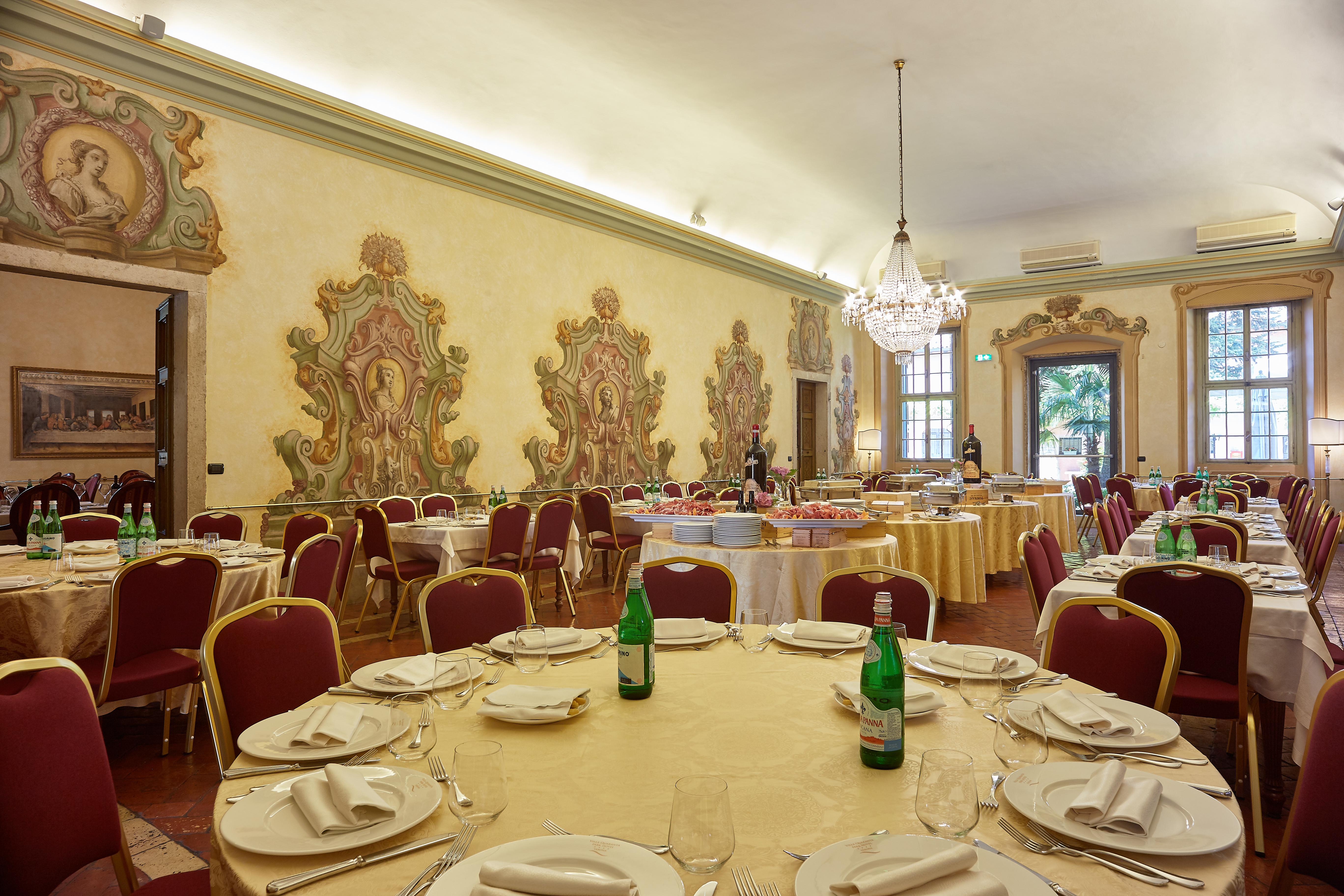 Quaranta Tommasi Wine & 4*