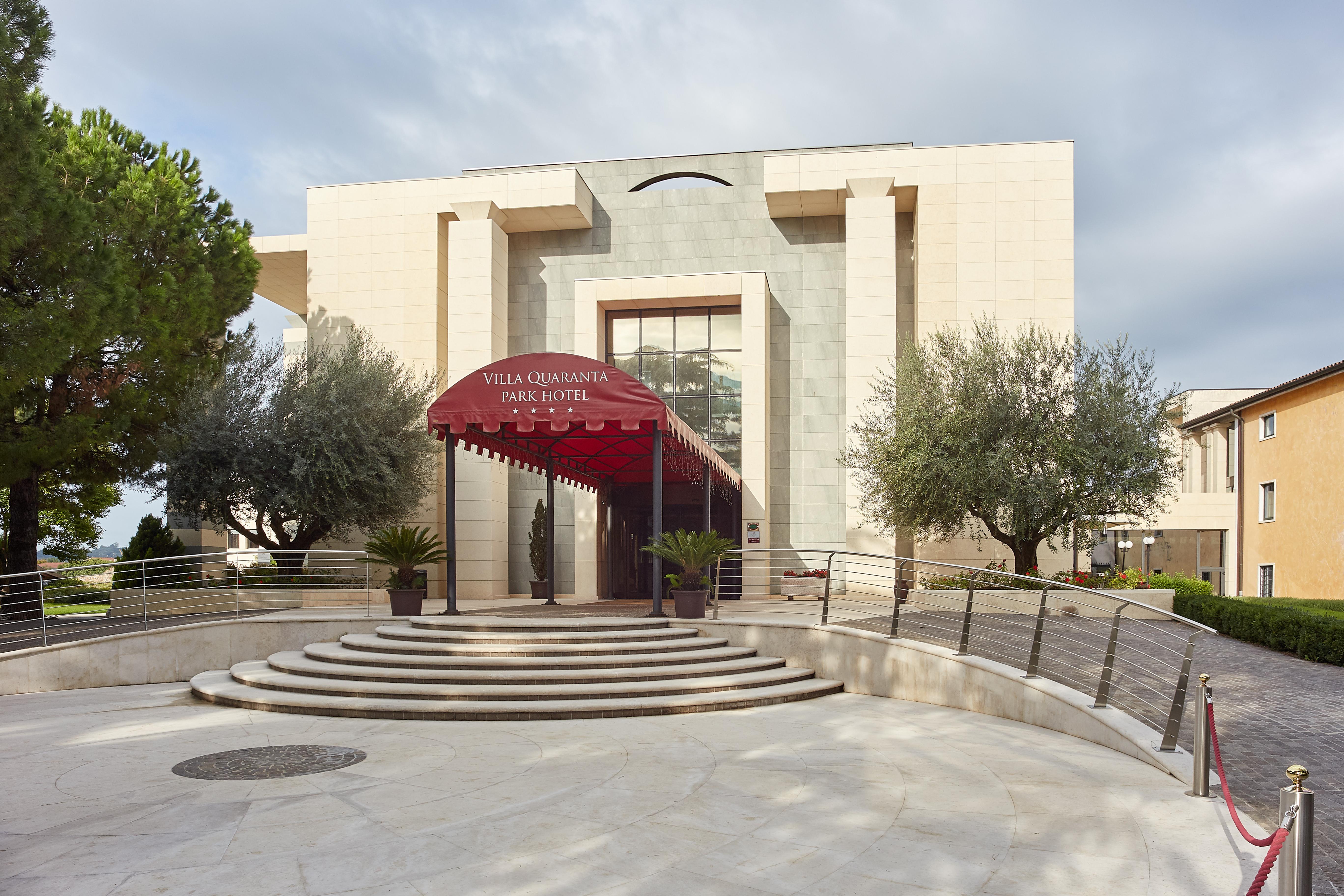 Hotel Quaranta Tommasi Wine & Pescantina