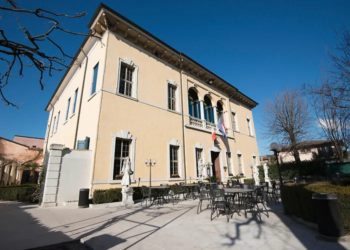 Villa Quaranta Tommasi Wine Hotel & Spa