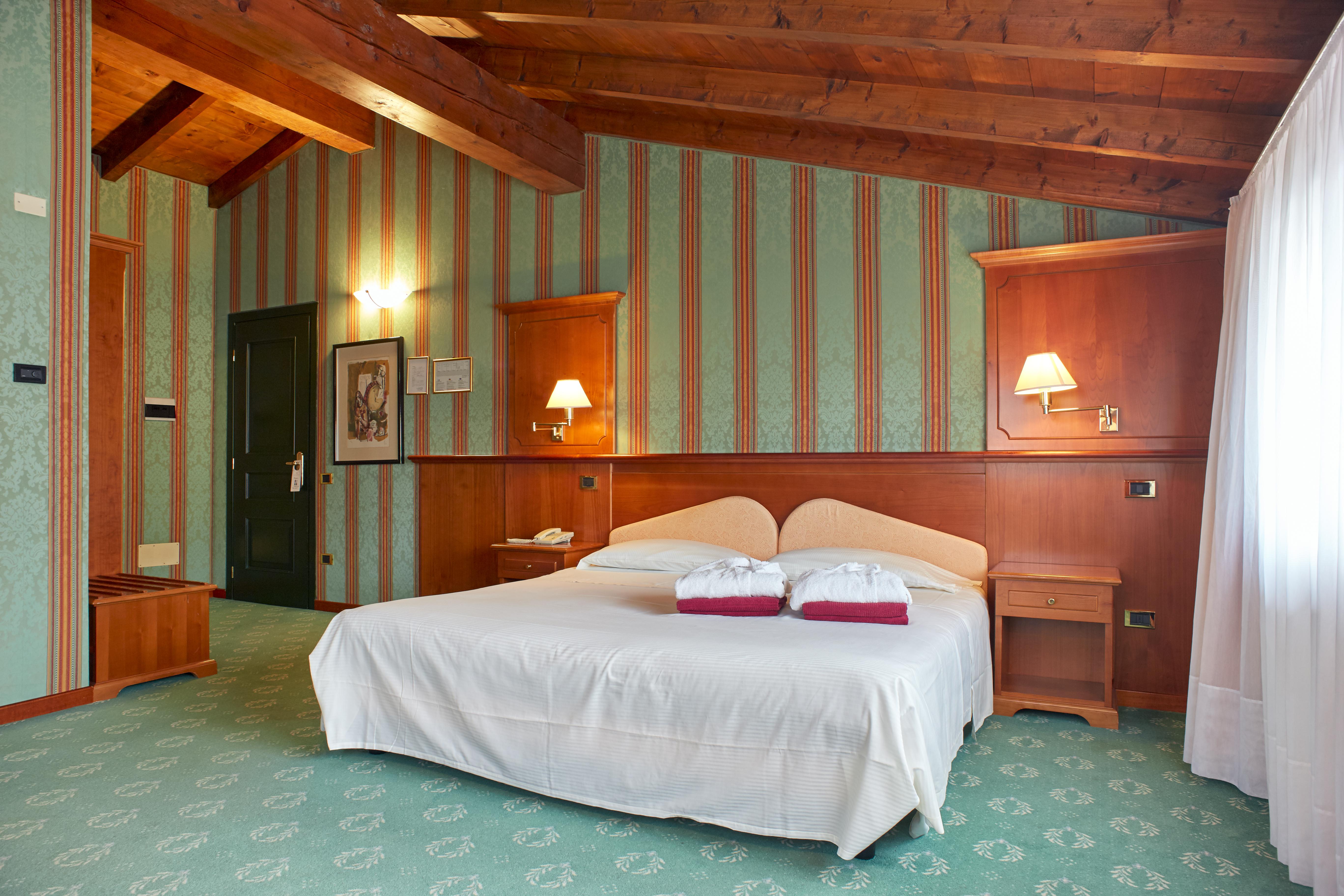 Hotel Quaranta Tommasi Wine & 4*
