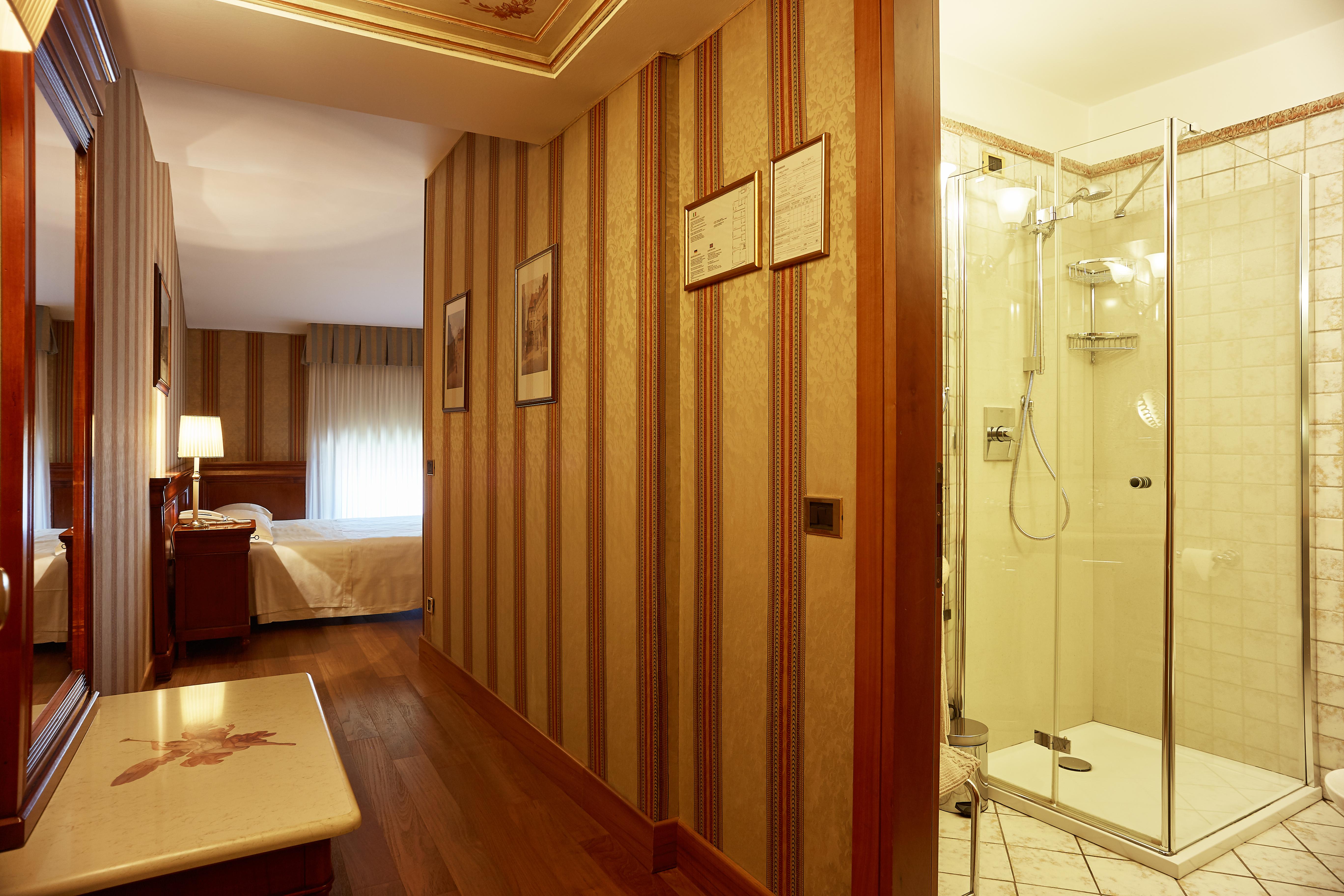 Quaranta Tommasi Wine & Hotel