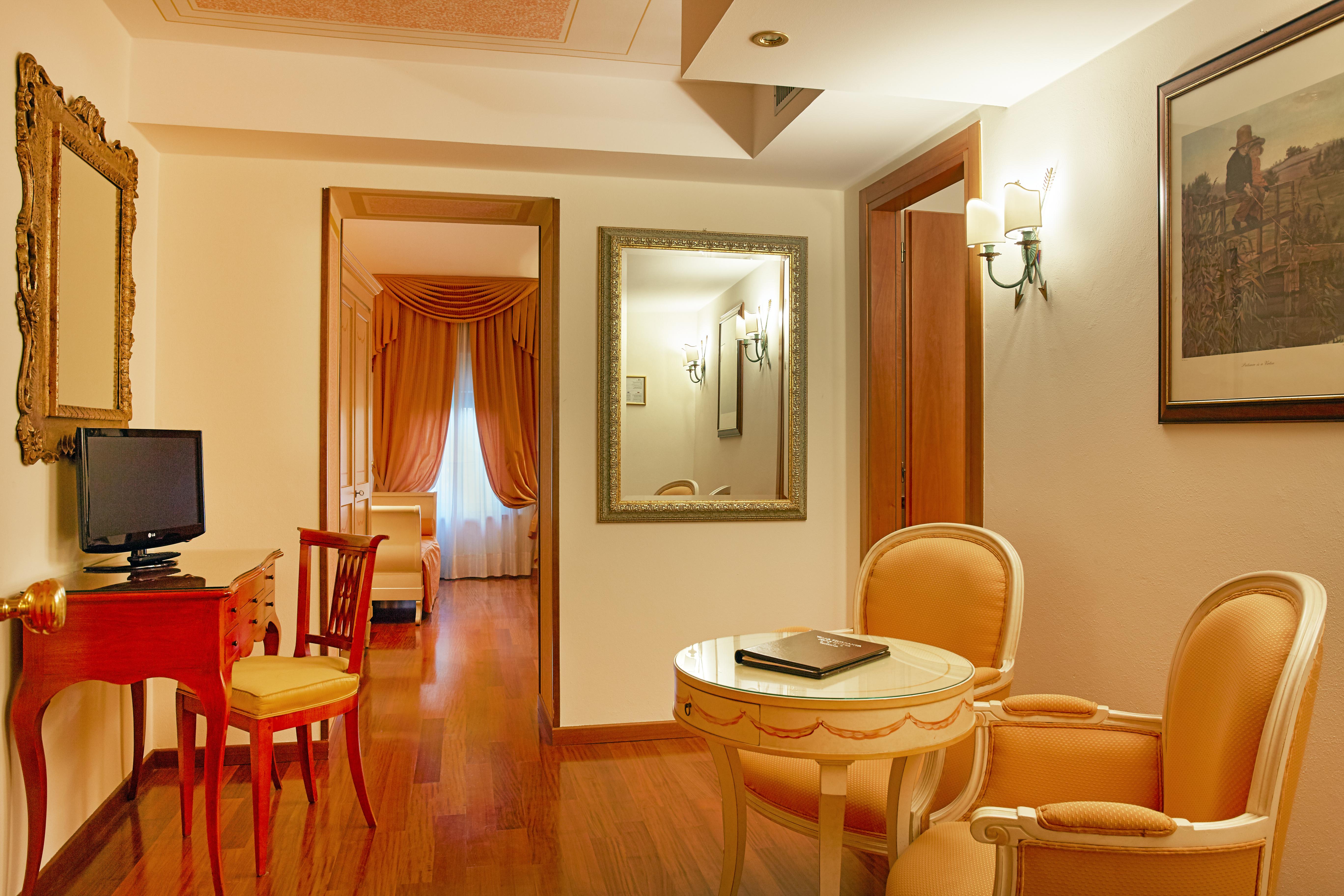 Quaranta Tommasi Wine & Hotel