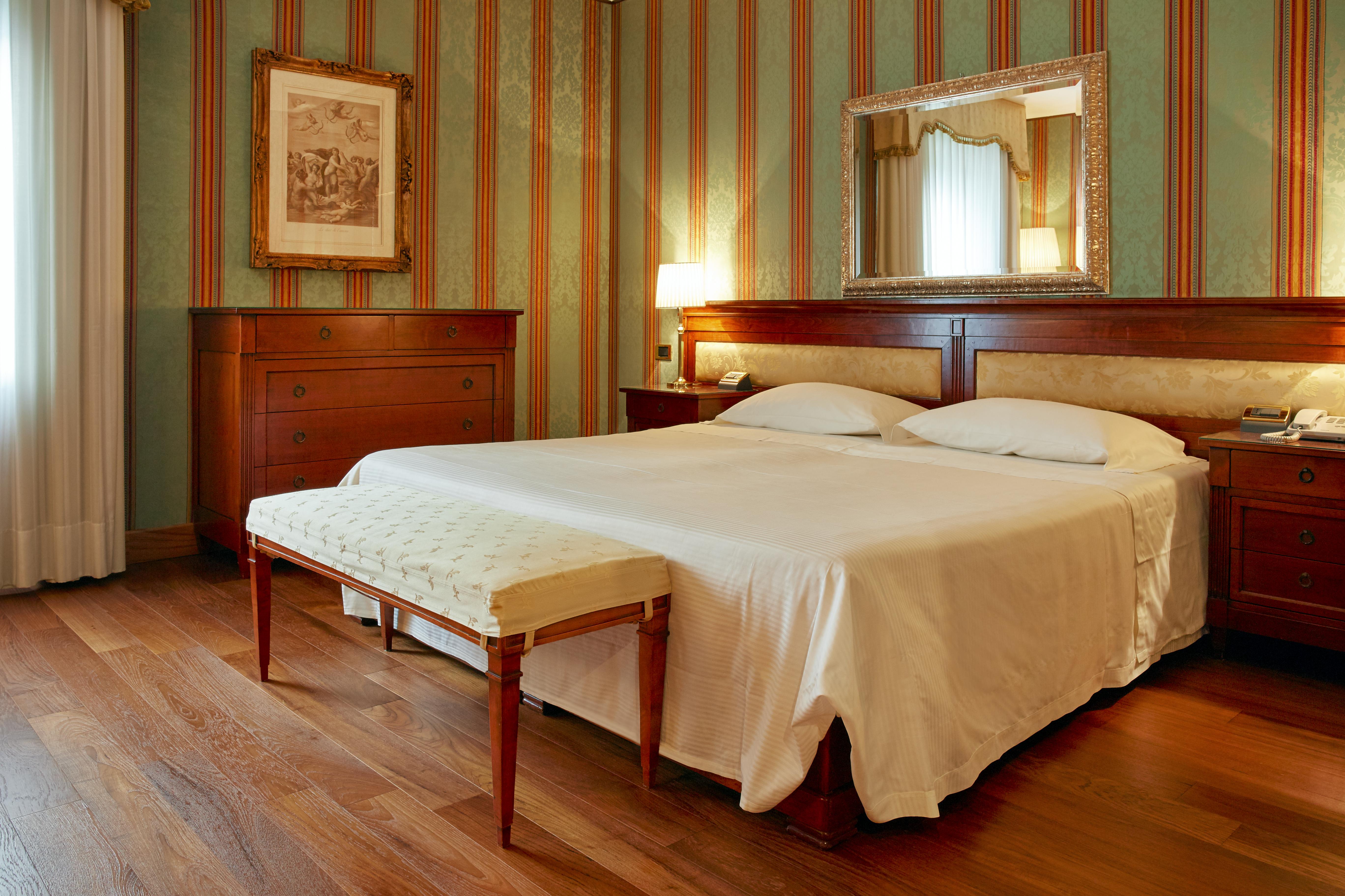 Hotel Quaranta Tommasi Wine & Pescantina