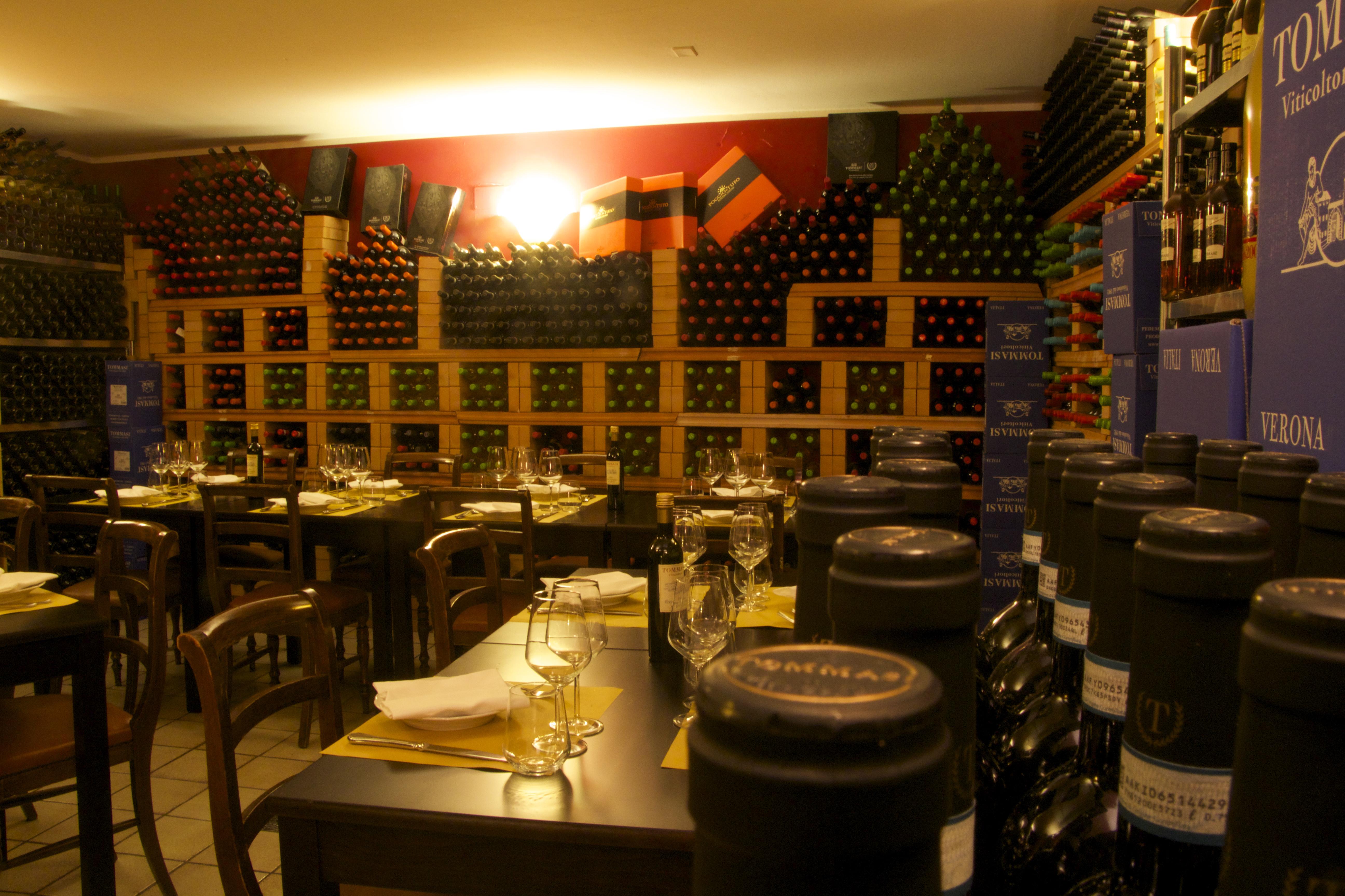 Hotel Quaranta Tommasi Wine &