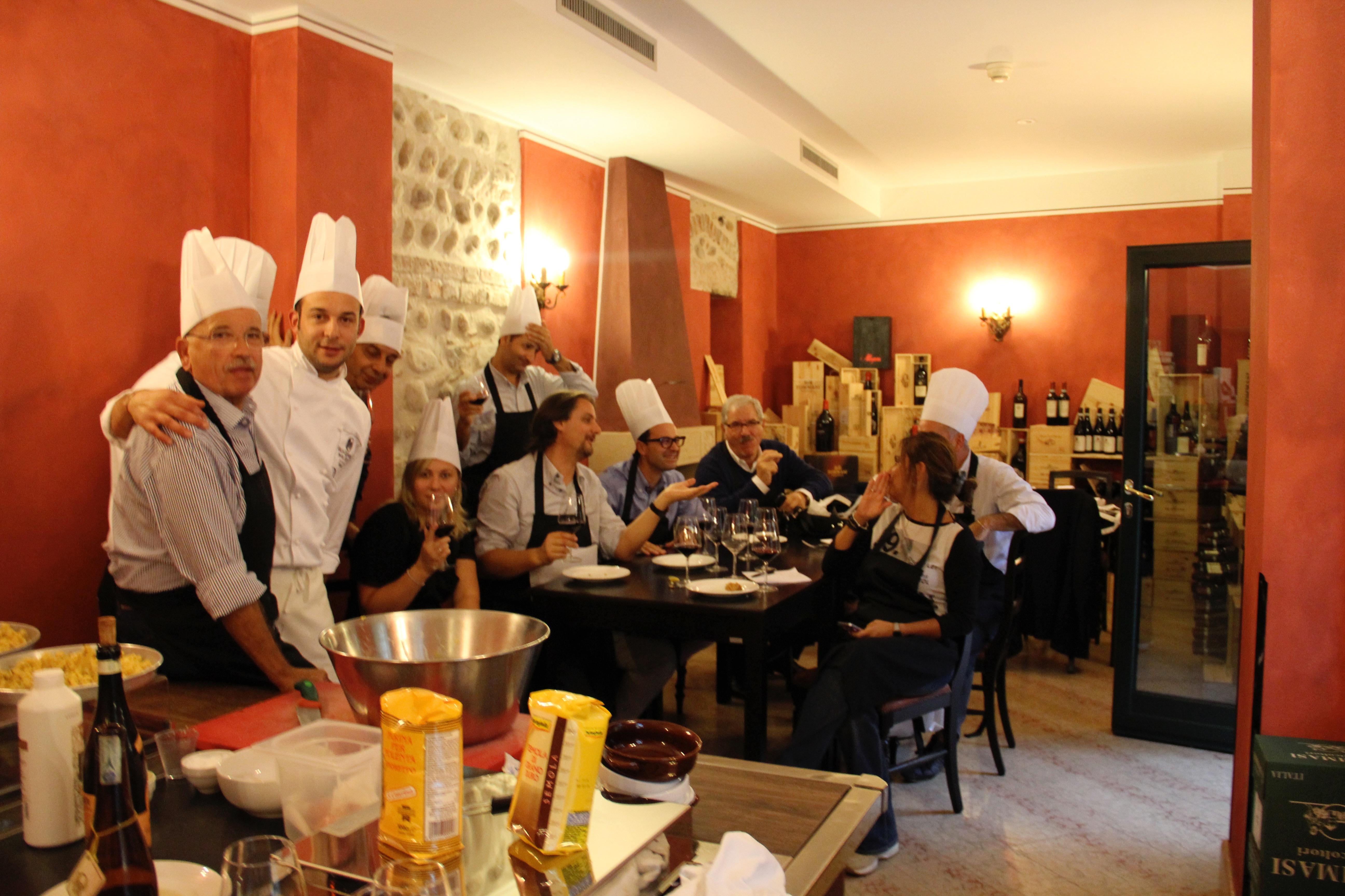 Quaranta Tommasi Wine & Hotel Pescantina