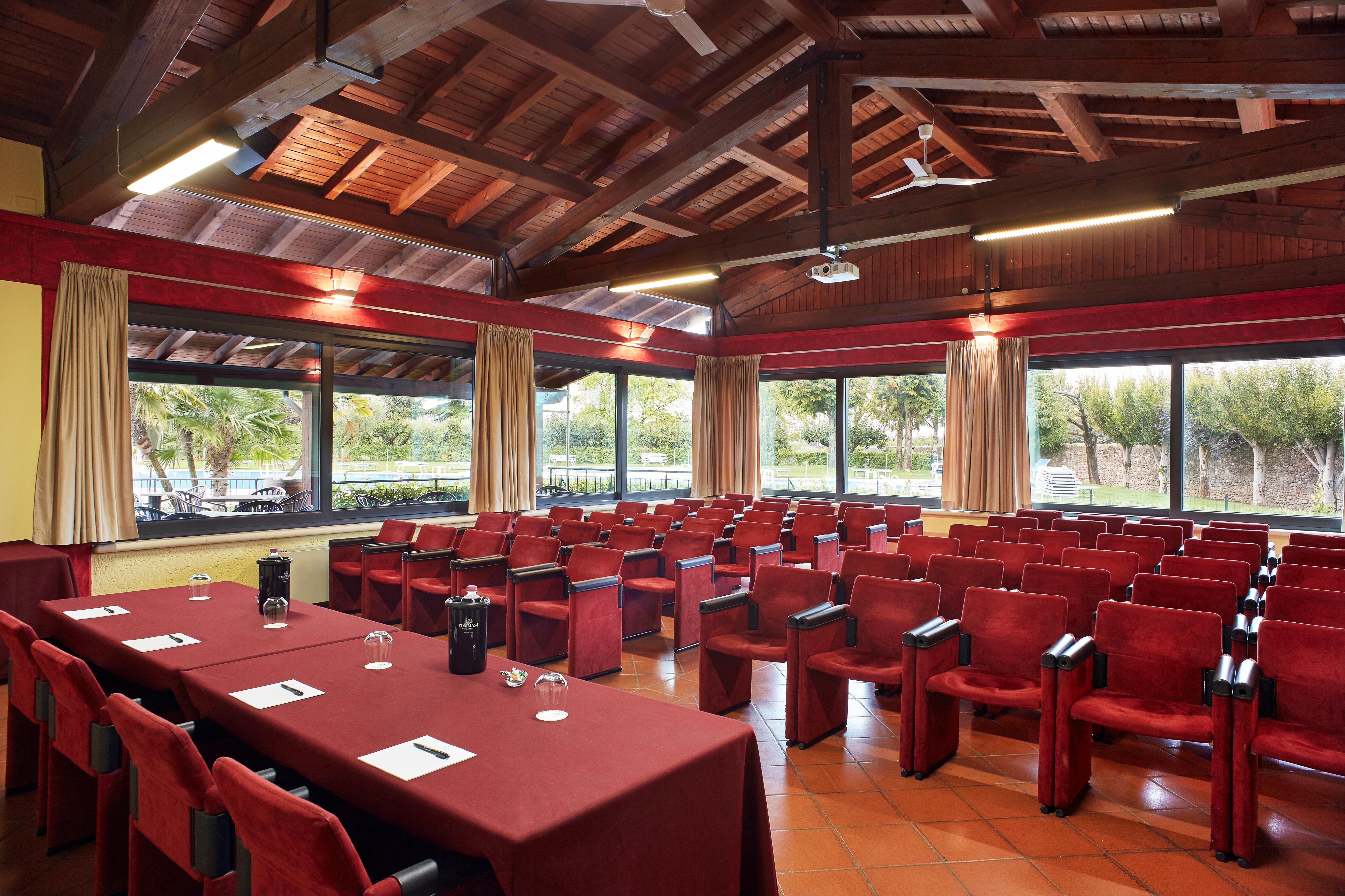 Quaranta Tommasi Wine & Hotel