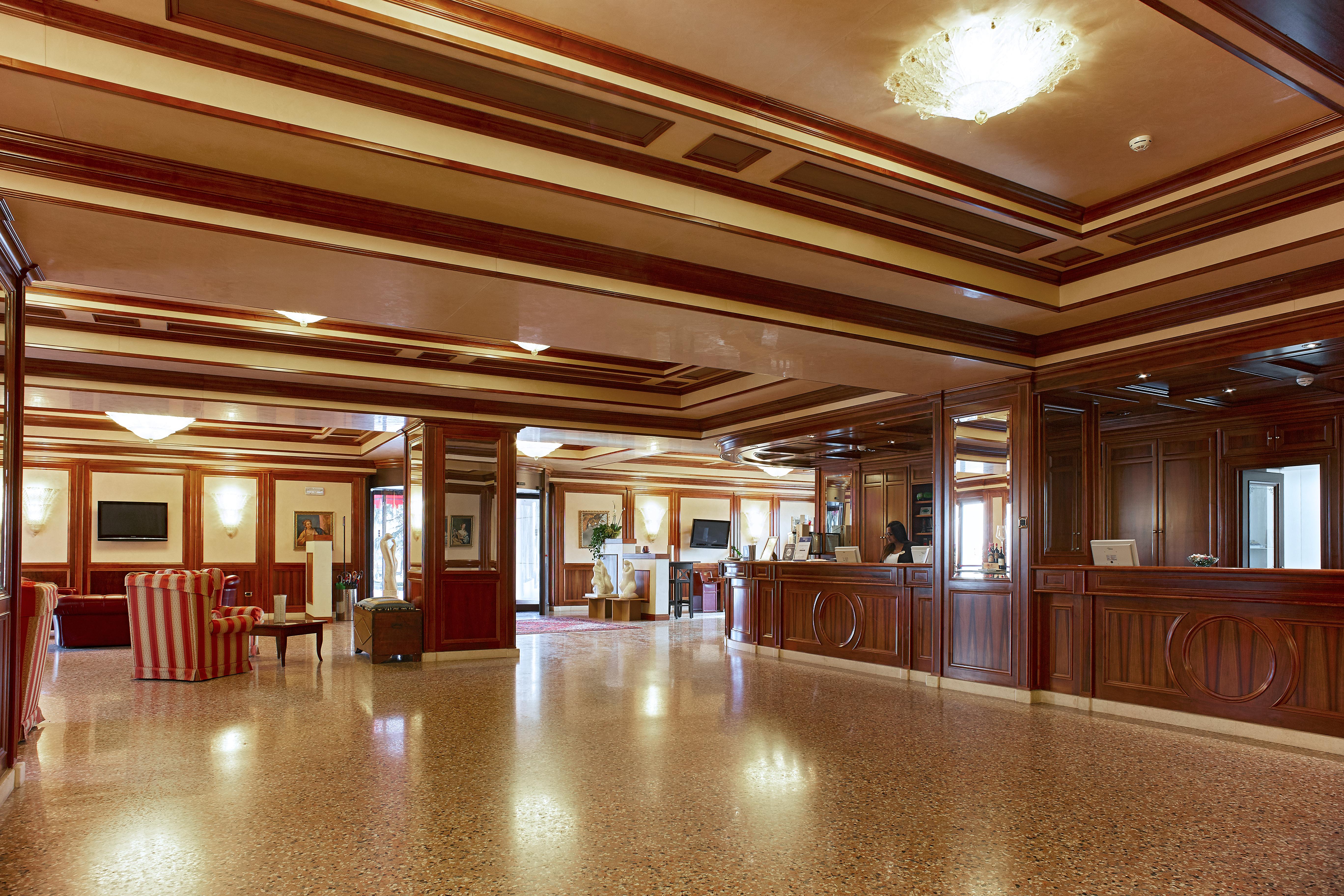 Quaranta Tommasi Wine & Hotel