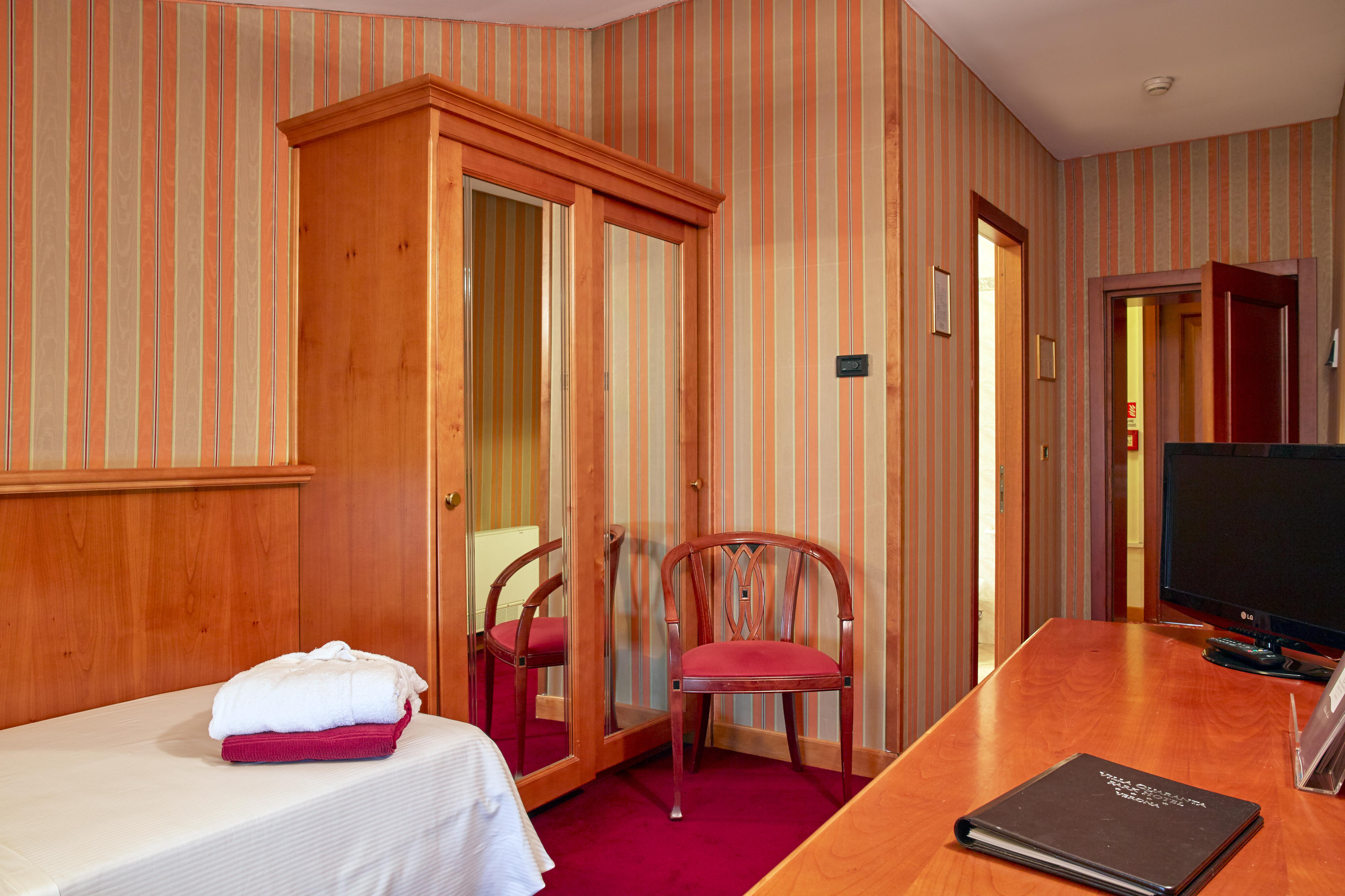Quaranta Tommasi Wine & Hotel