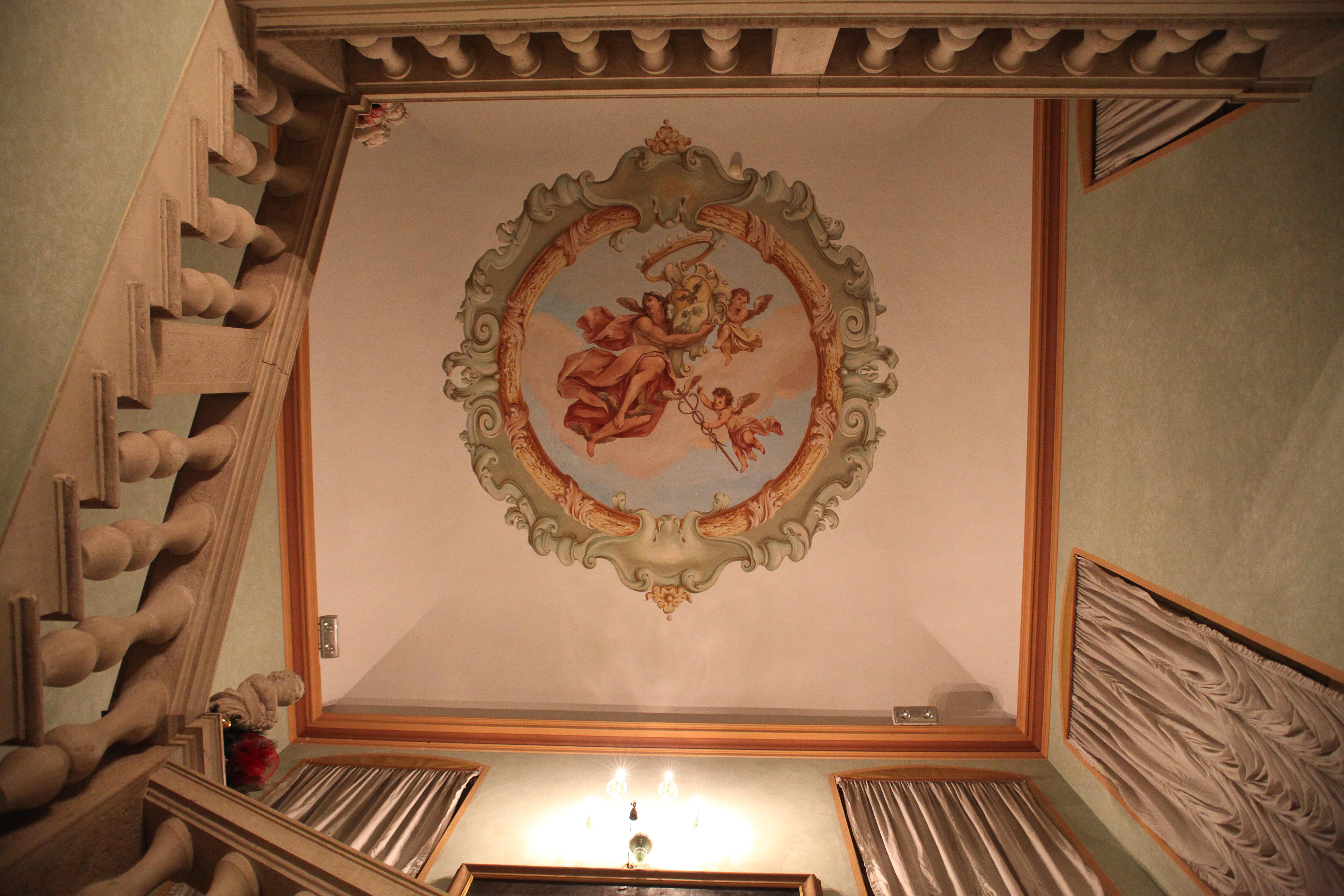 Quaranta Tommasi Wine & Hotel 4*