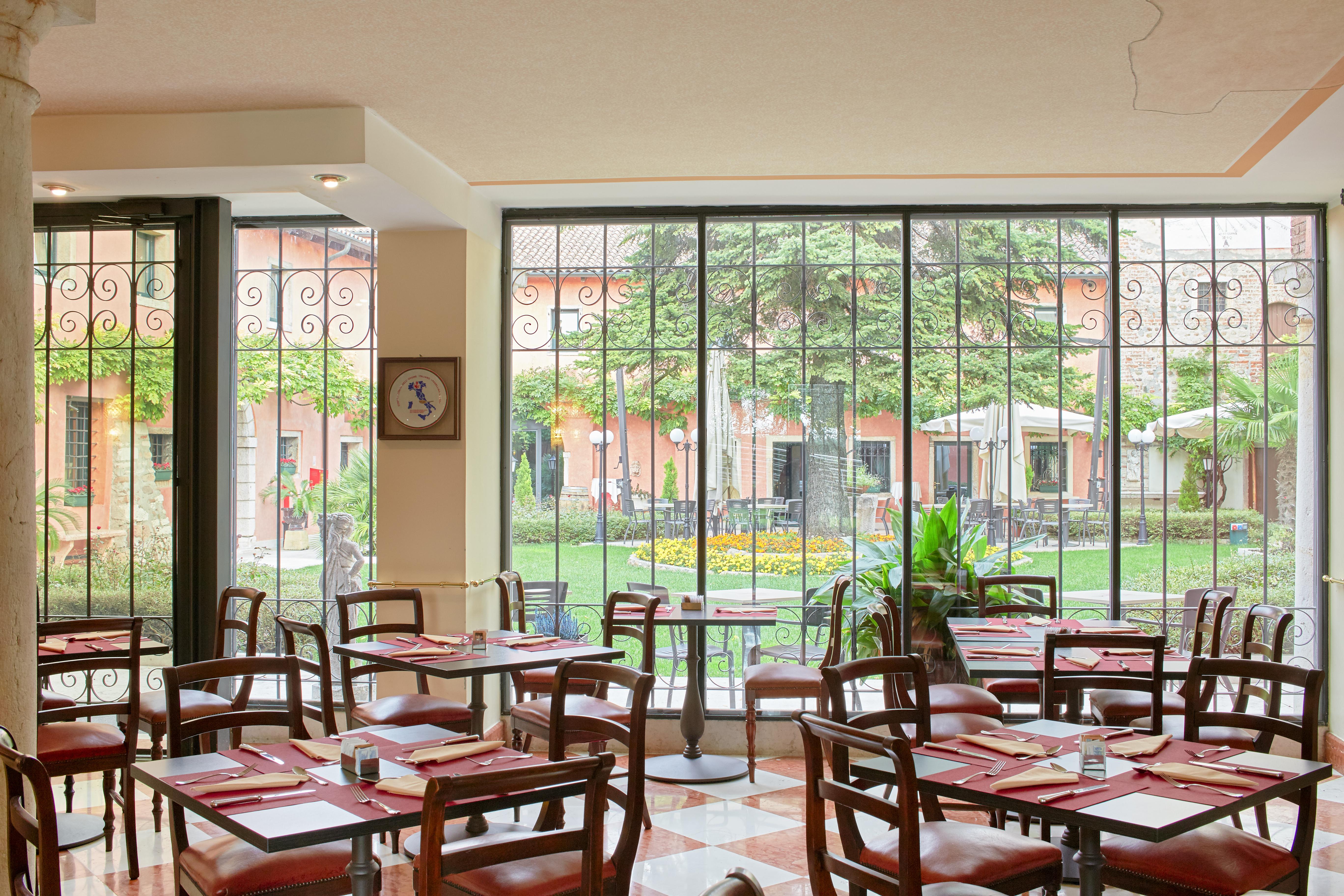 Hotel Quaranta Tommasi Wine &