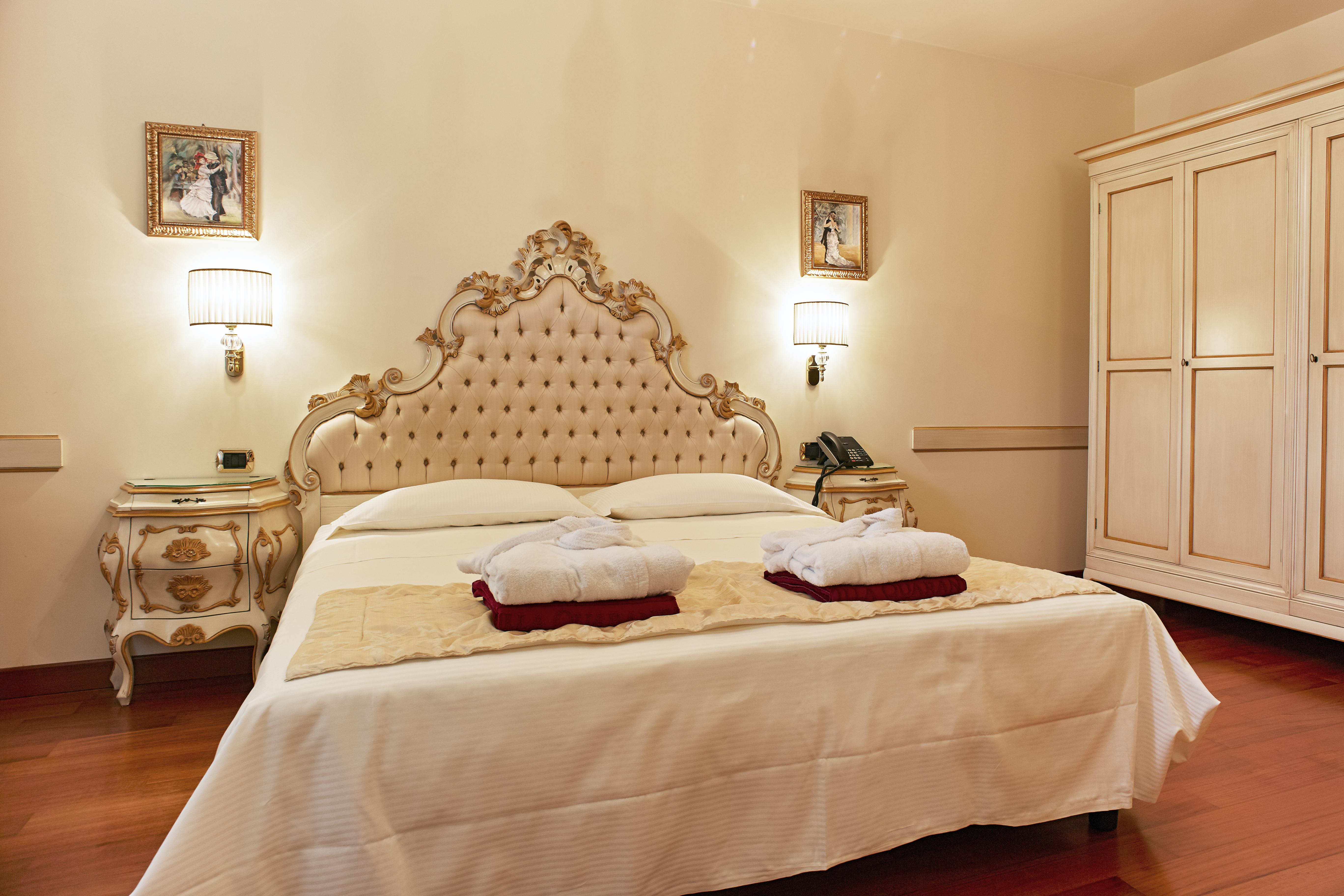 Quaranta Tommasi Wine & Hotel 4*