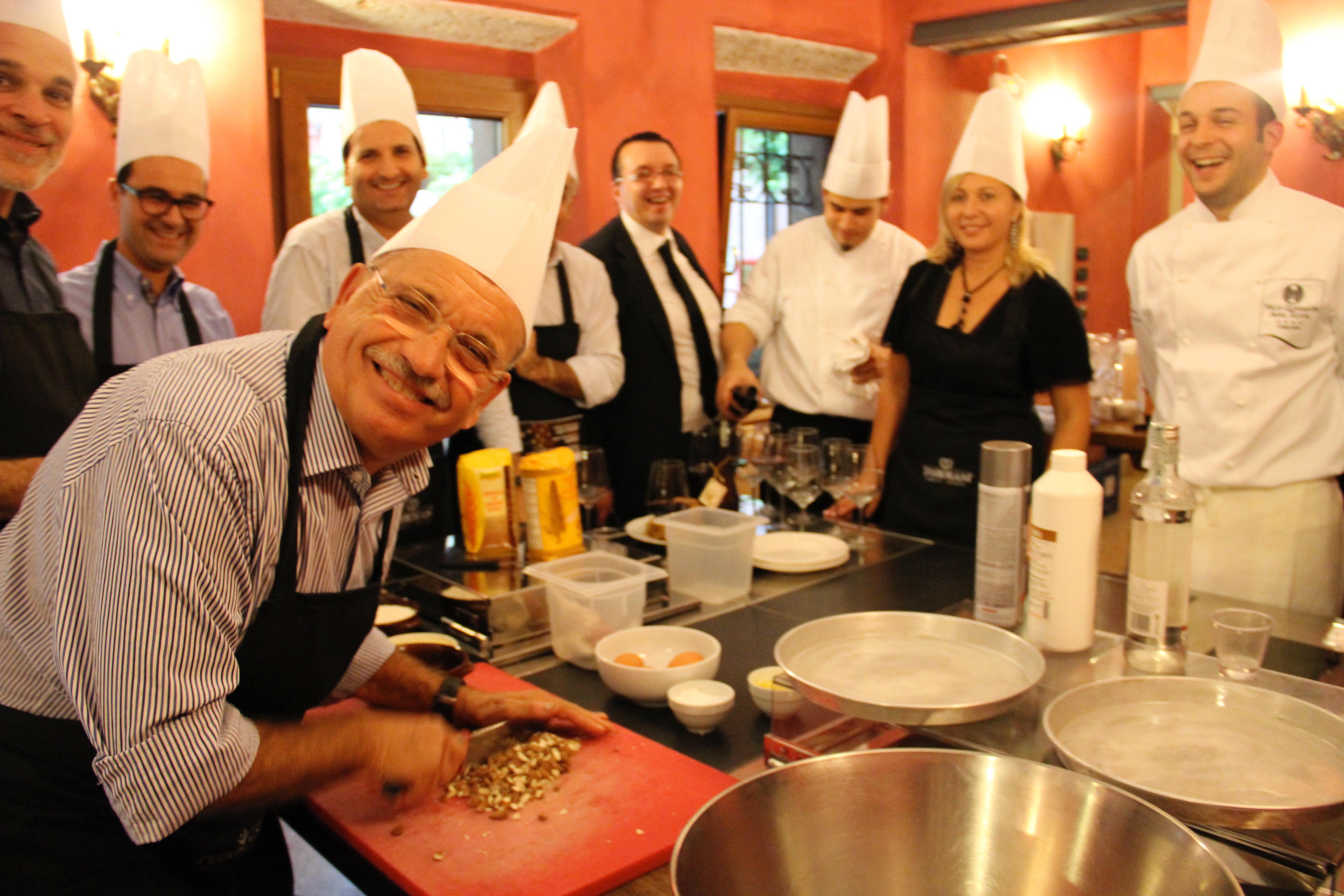 Quaranta Tommasi Wine & Hotel
