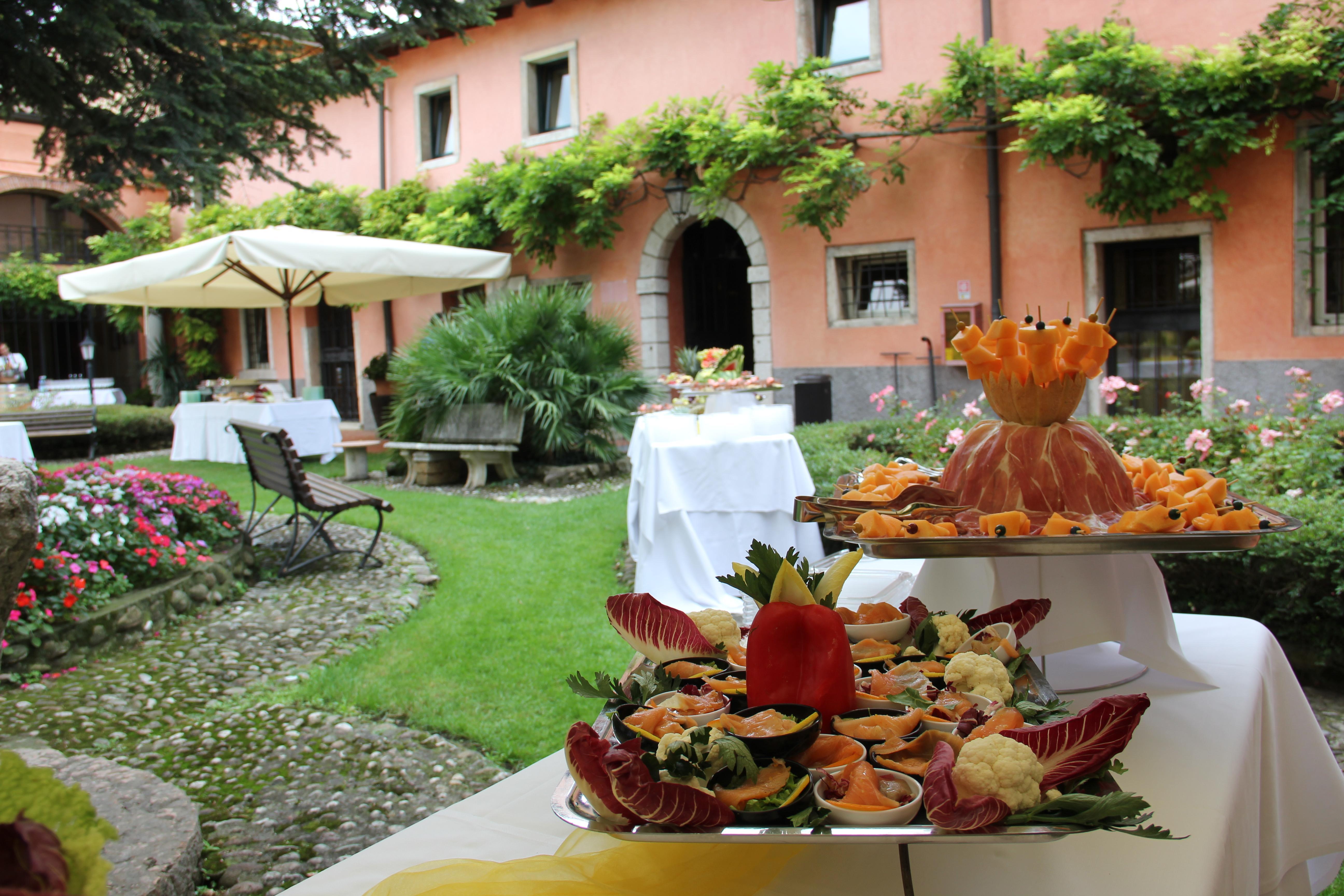 Quaranta Tommasi Wine & 4* Pescantina