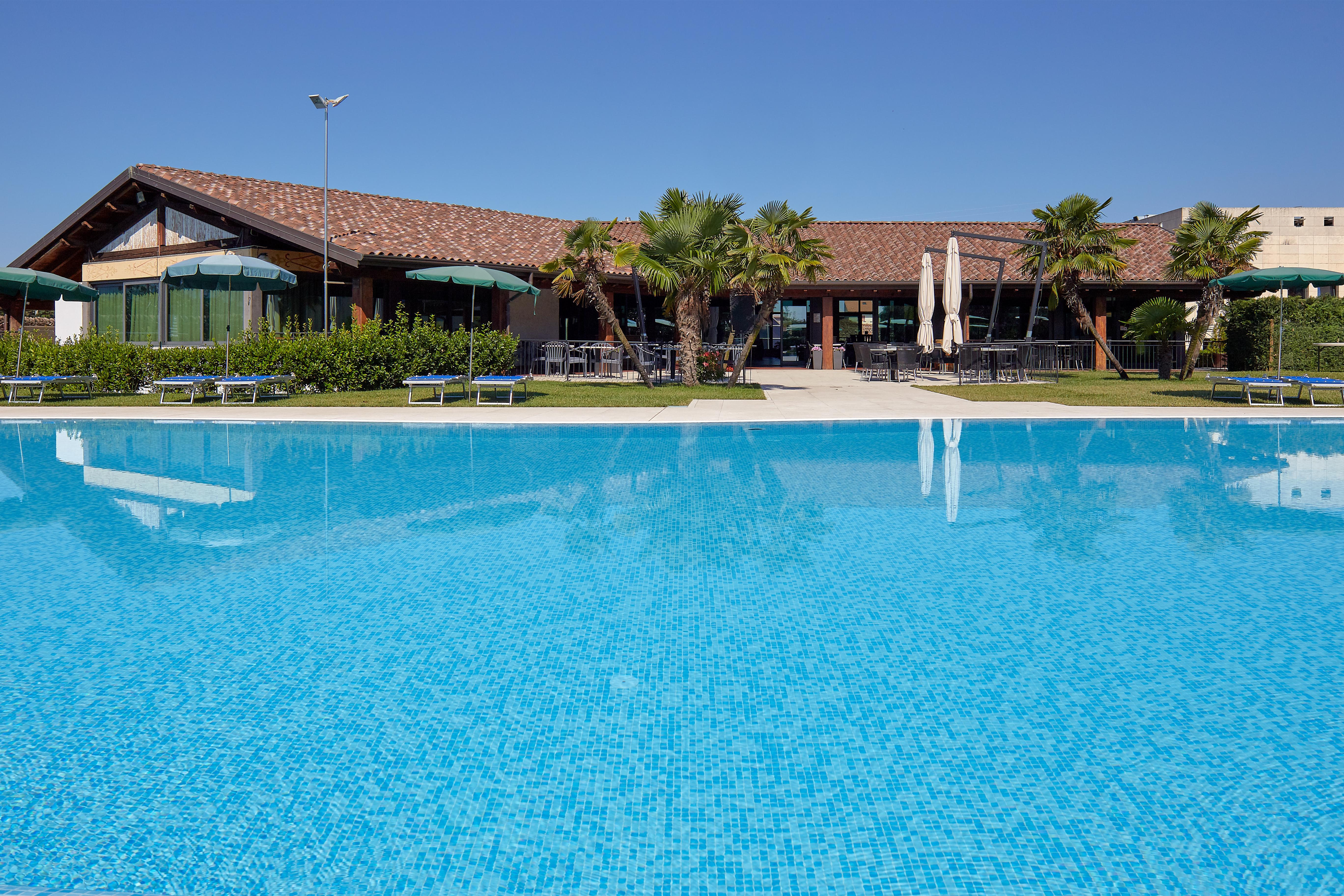 Hotel Quaranta Tommasi Wine &