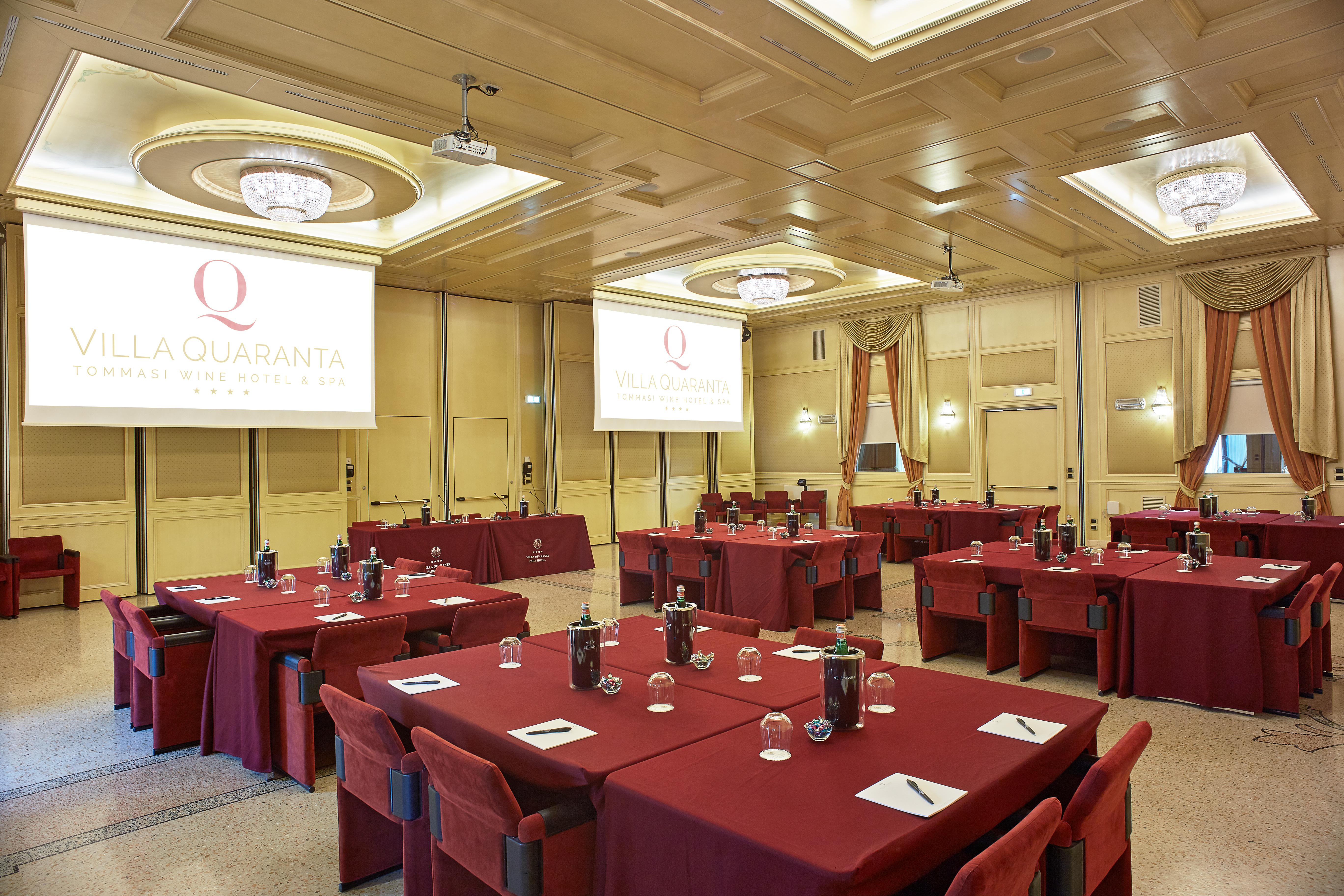 Quaranta Tommasi Wine &