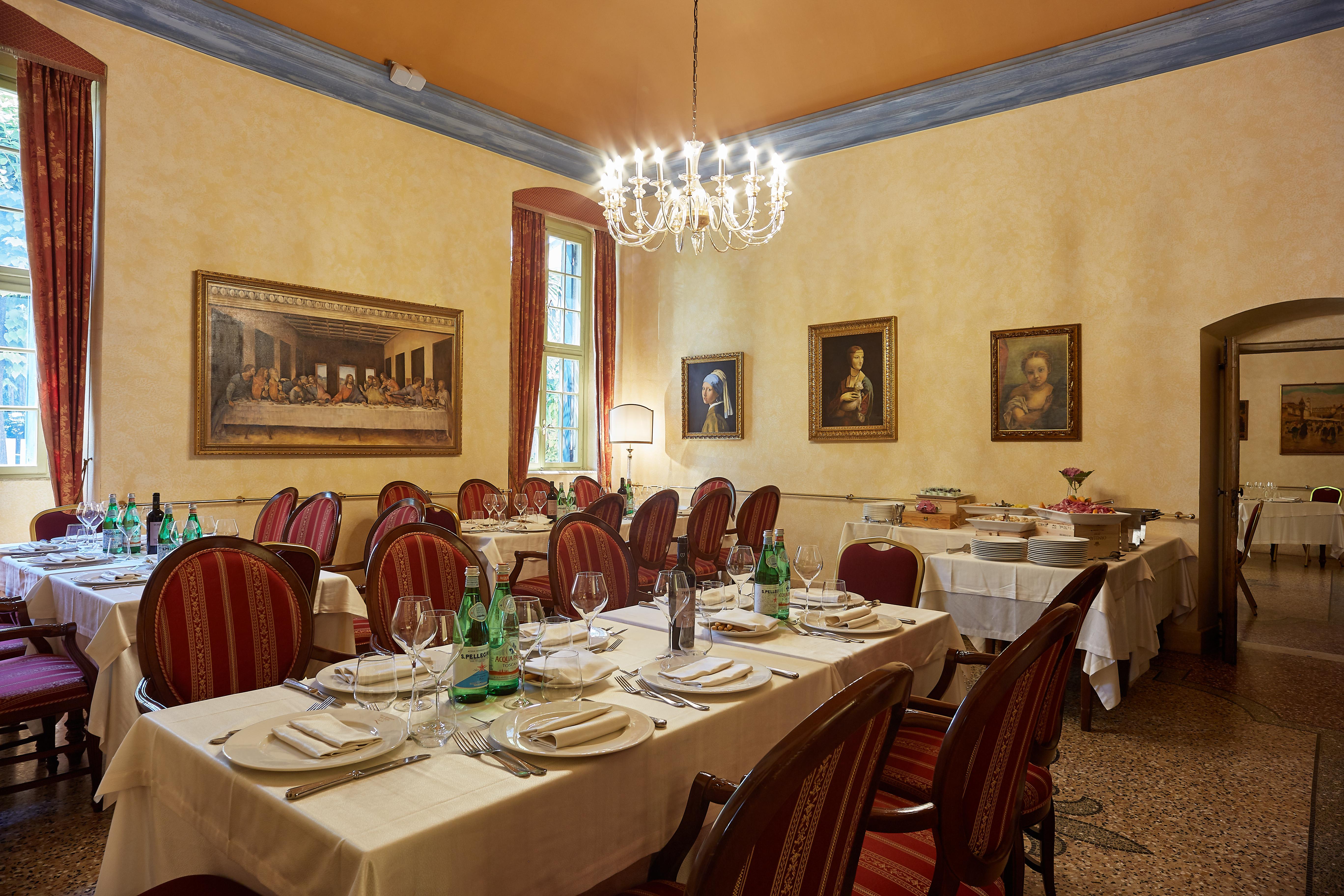 Quaranta Tommasi Wine & Hotel