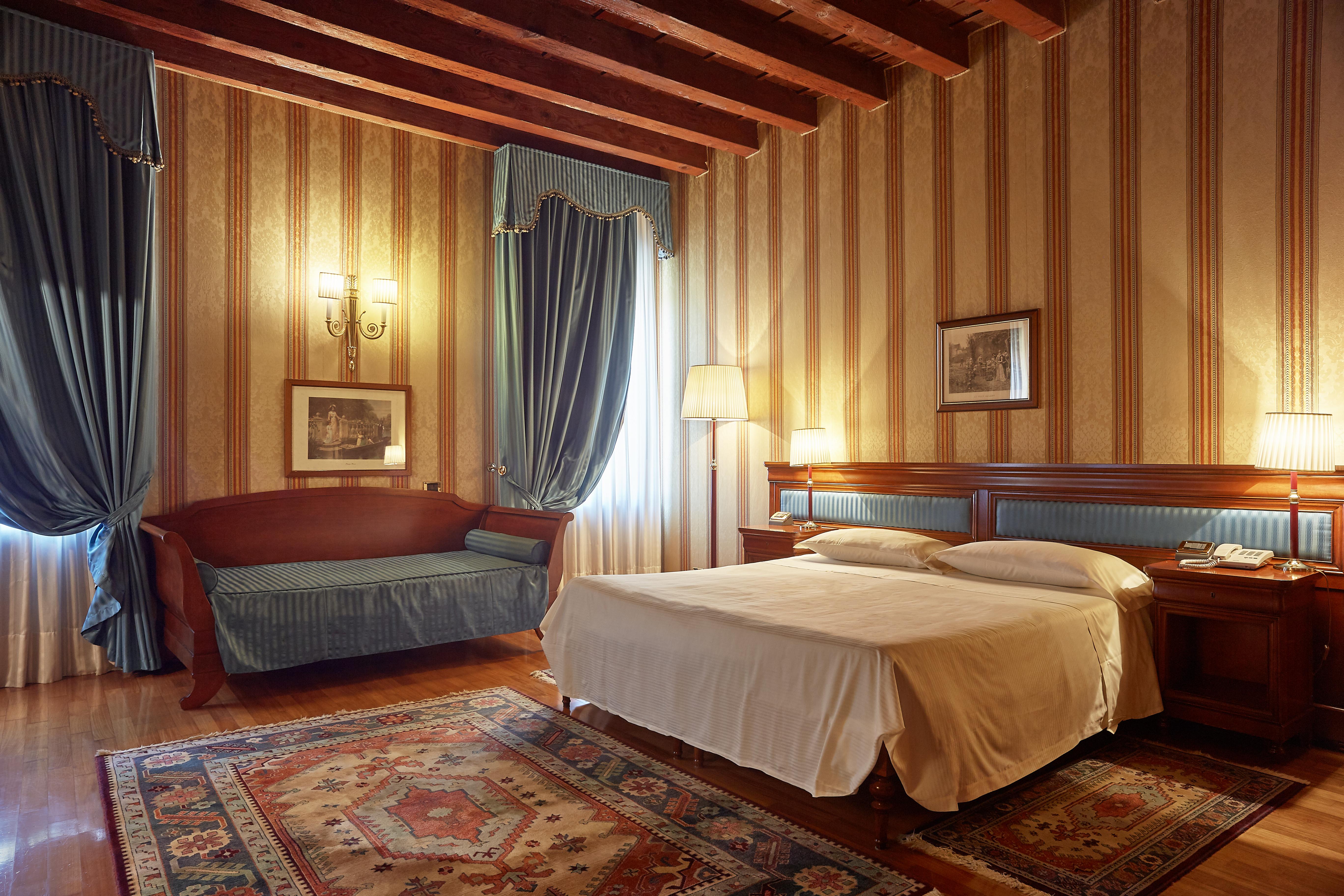 Hotel Quaranta Tommasi Wine &